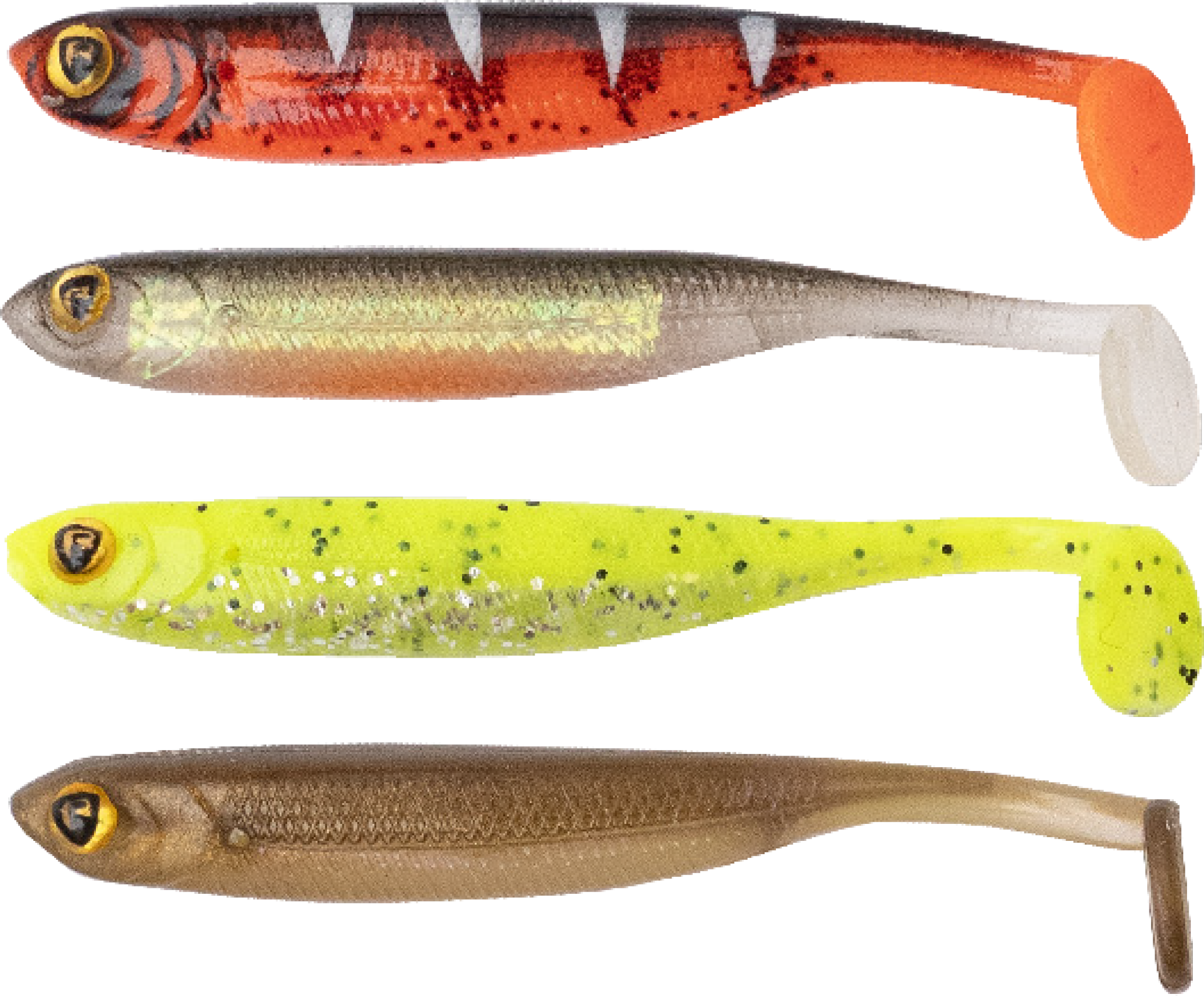 Micro Tiddler Fast UV Mixed Colour Pack 1 5cm 