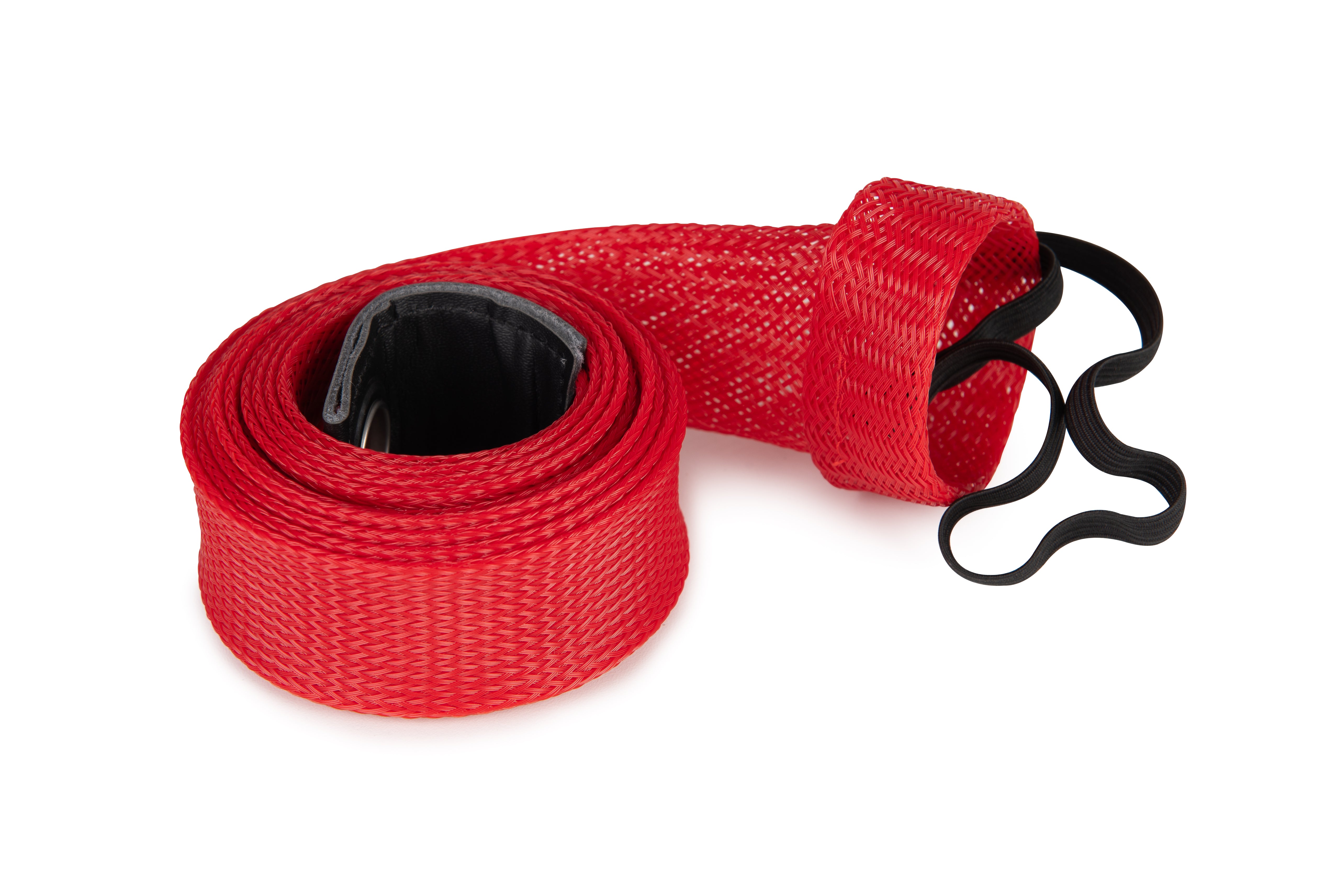 Rod Shield Cast 167cm Red