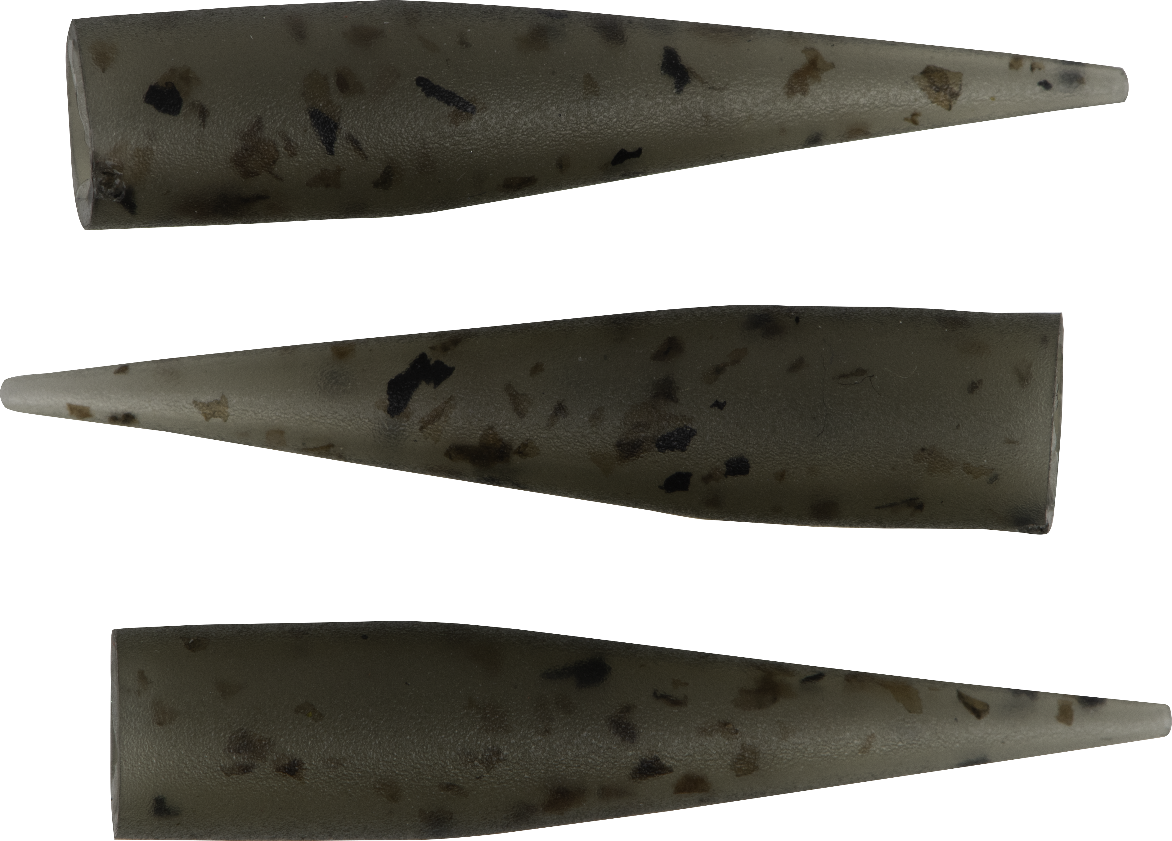 Camo Safety Sleeves Large 10pcs