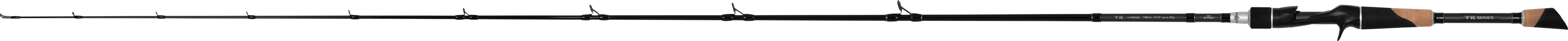 TR V Force 180cm 5'10 up to 60g