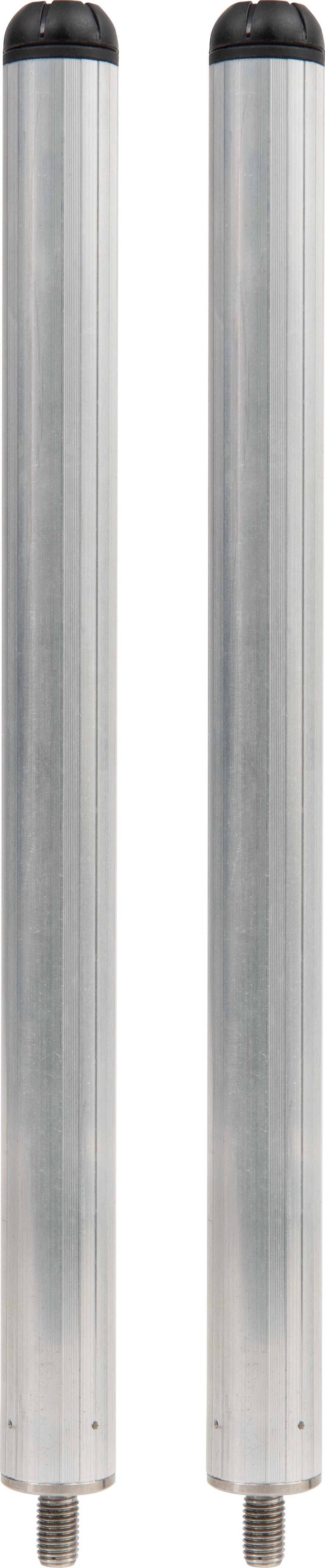 Silver Leg Extensions 25mm 300mm 