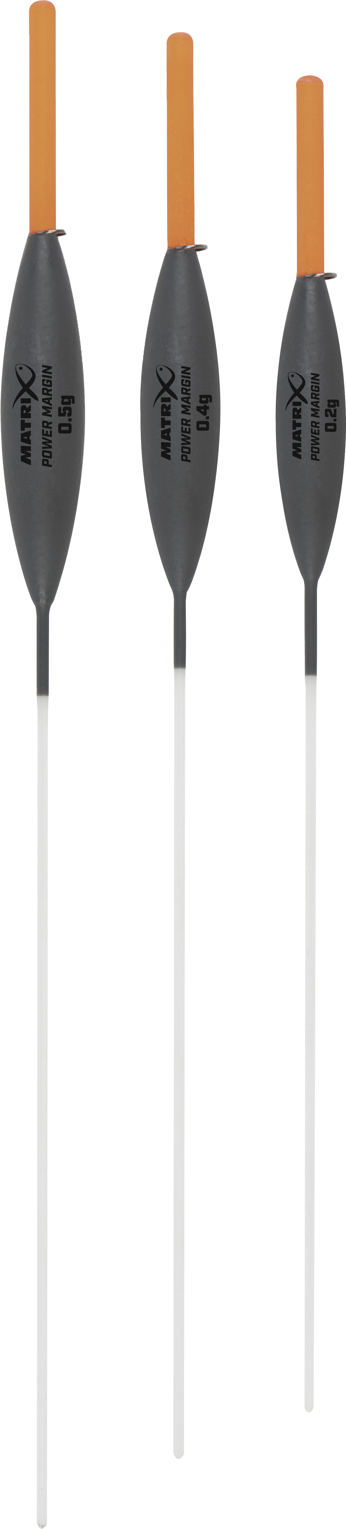 Power Margin Pole Float 0.2g 