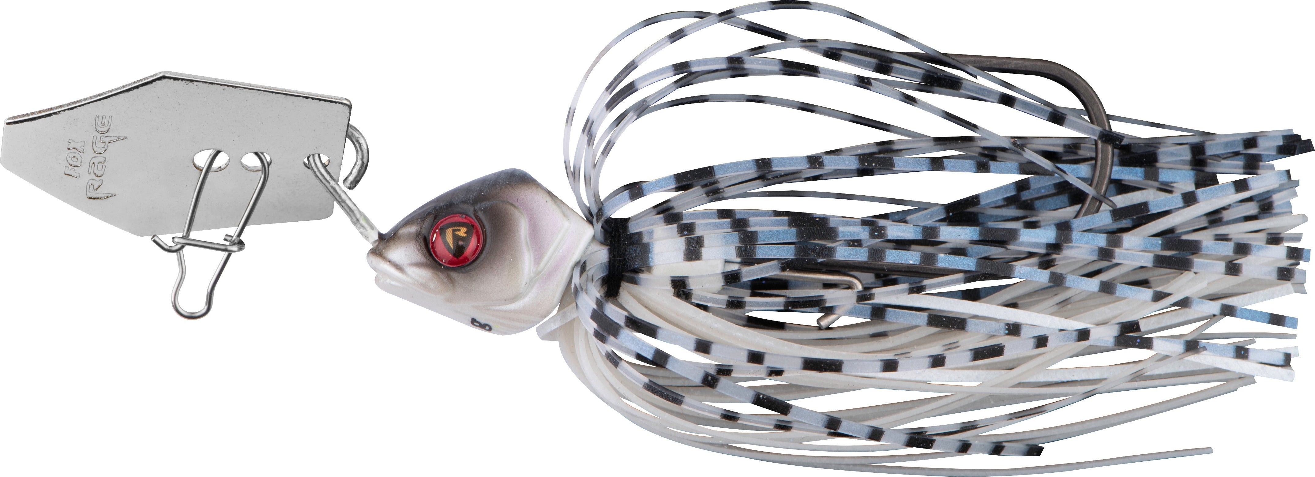 Bladed Jig 12g Bleak