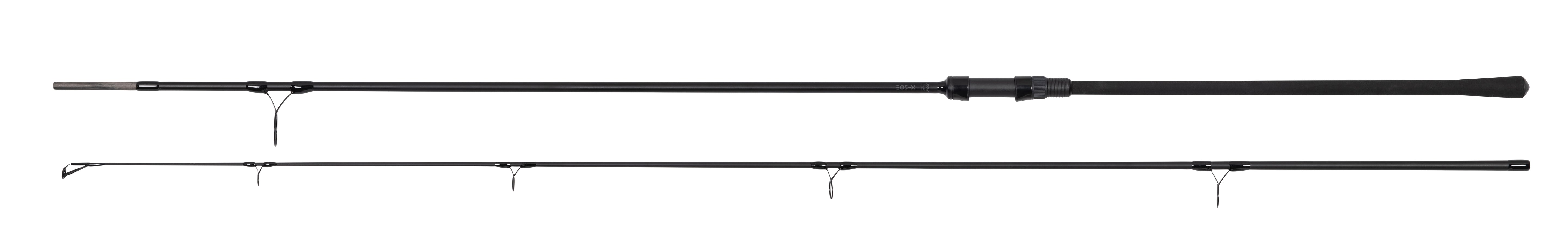 EOS X 10ft 3.5lb Full Shrink Wrap Handle