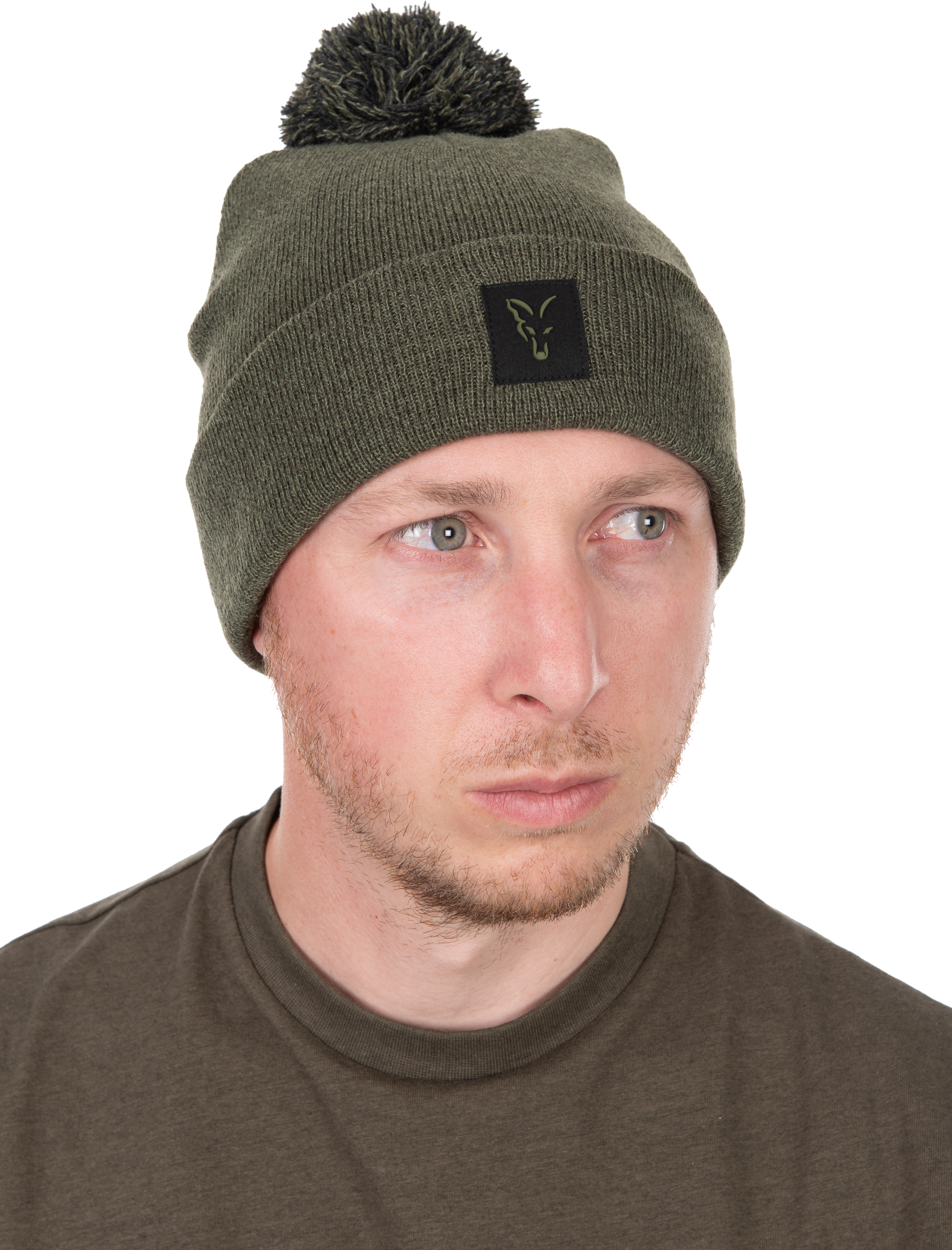 Collection Bobble Hat - B/O