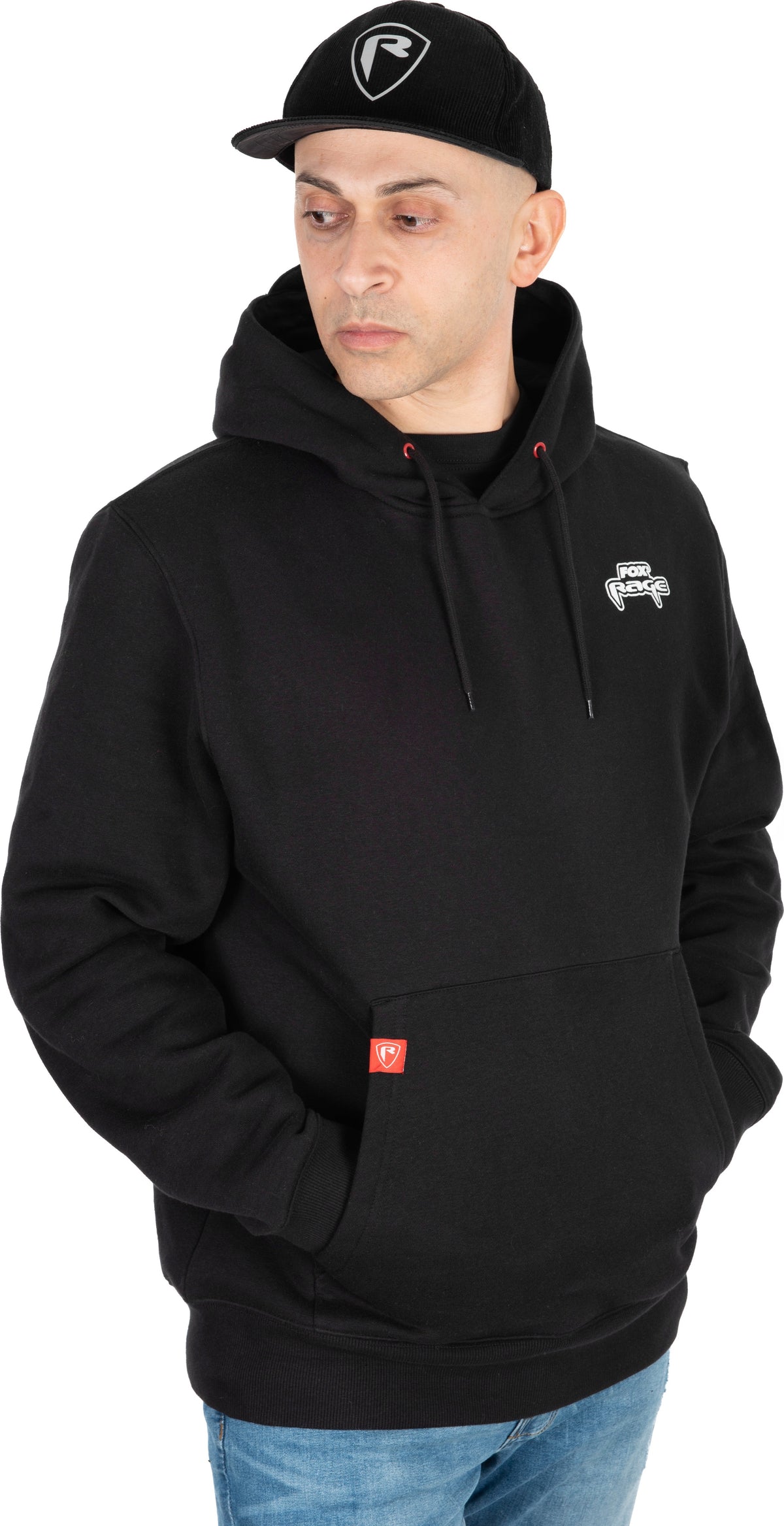 Ragewear Hoody 3XL