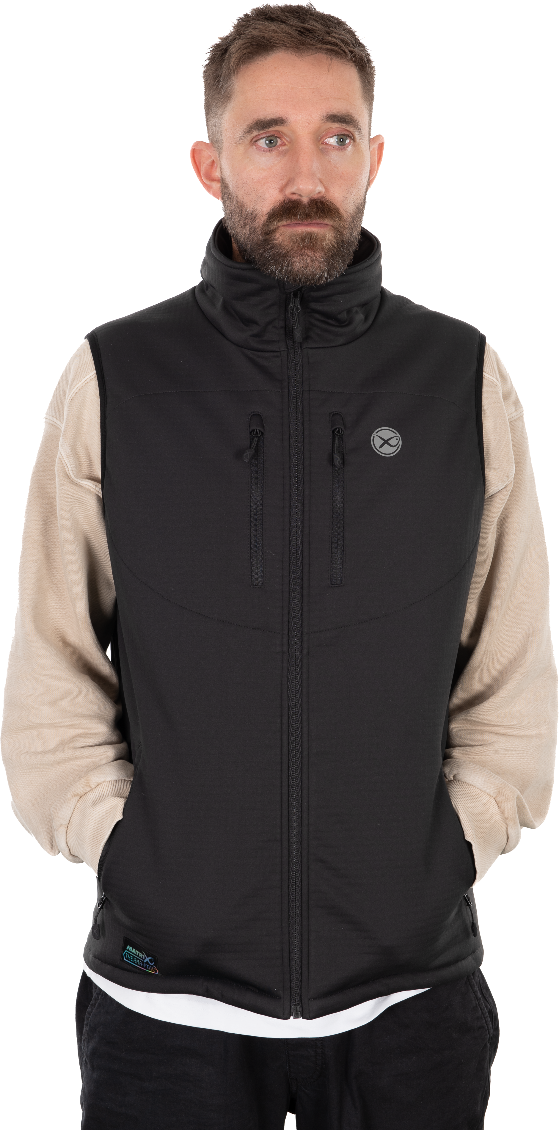 Therma-Foil Gilet L