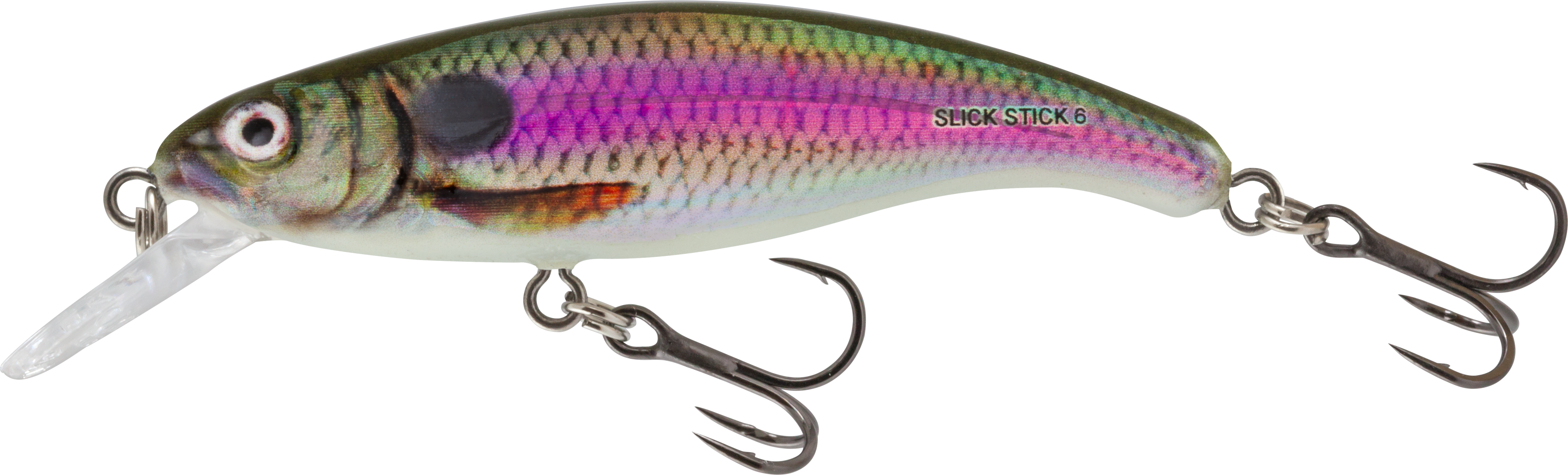 Slick Stick Floating 6cm Floating Spot Bait