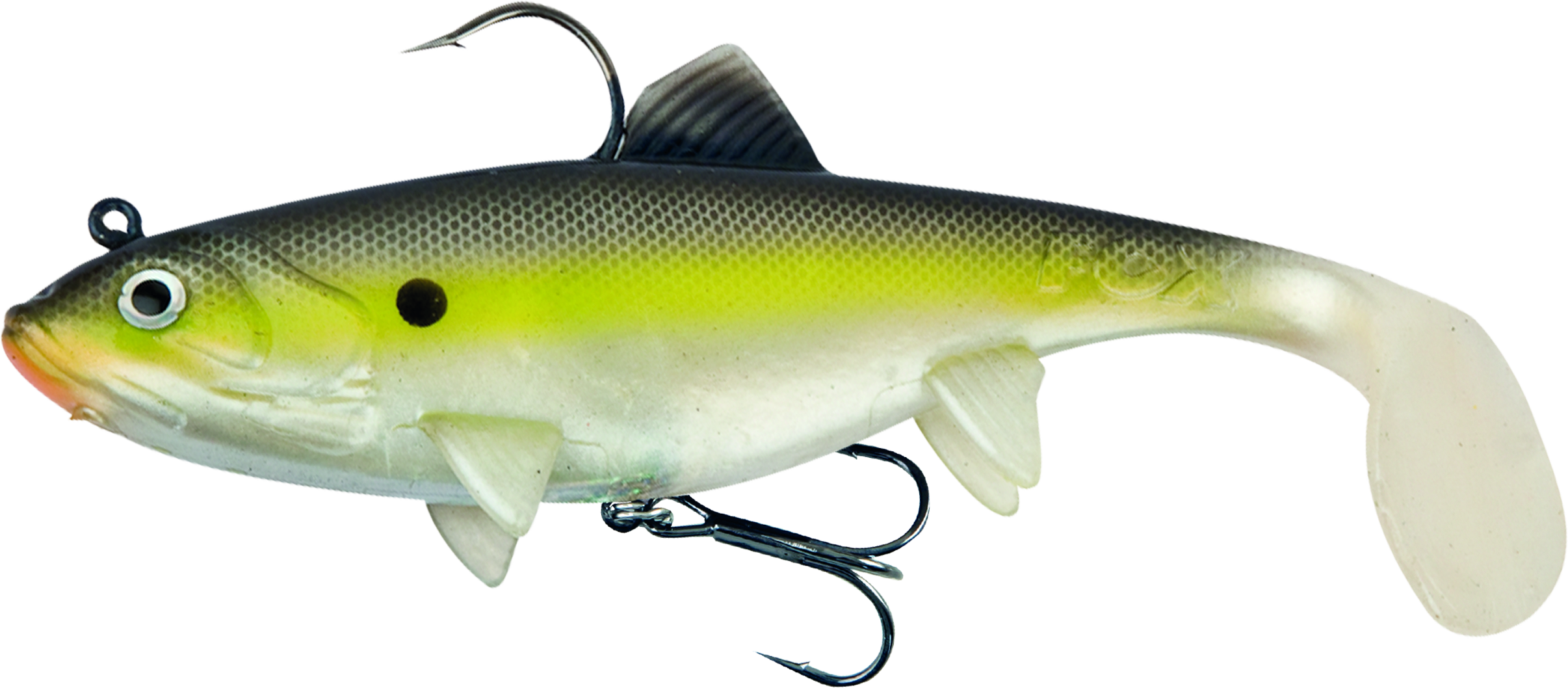 Replicant Wobble 7.5cm 3in UV Original Roach