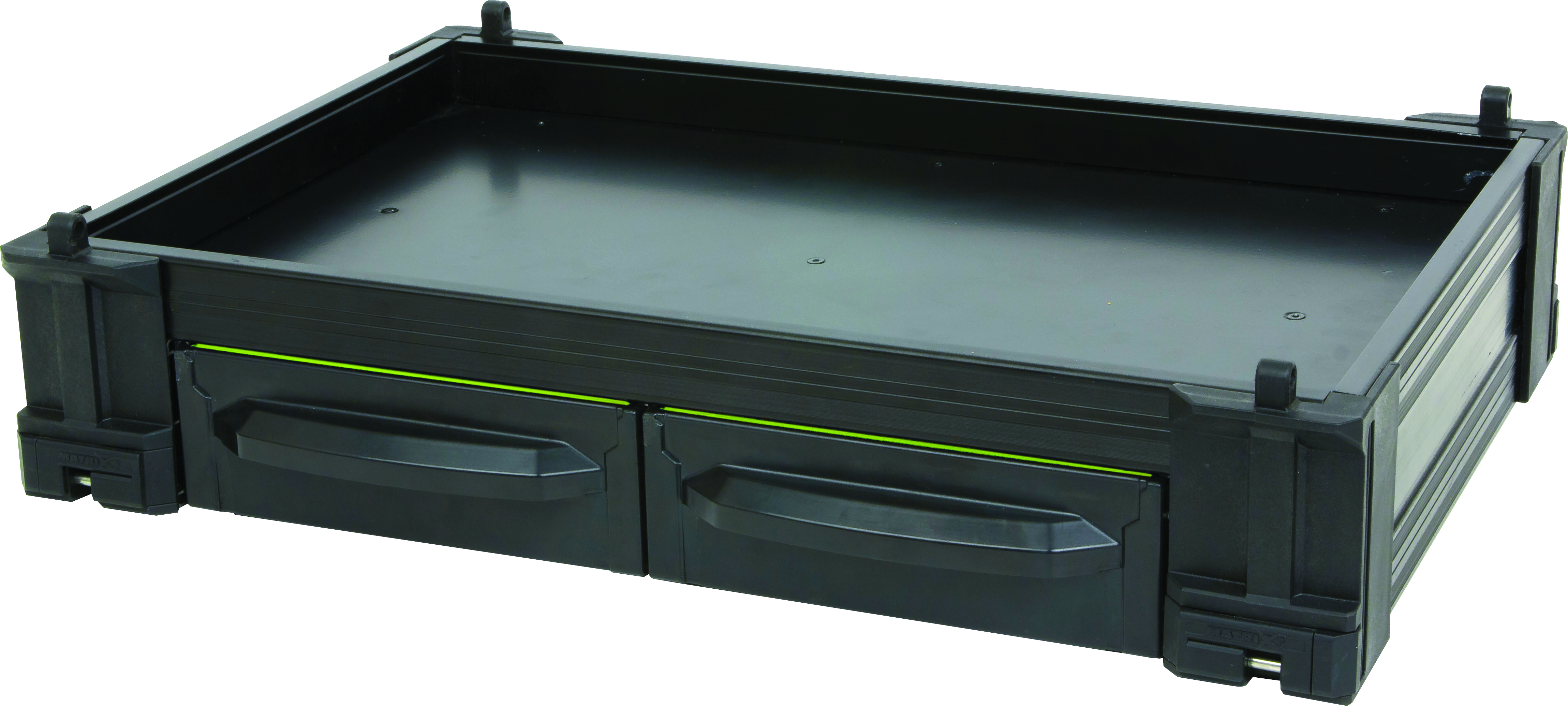 Front Drawer Unit