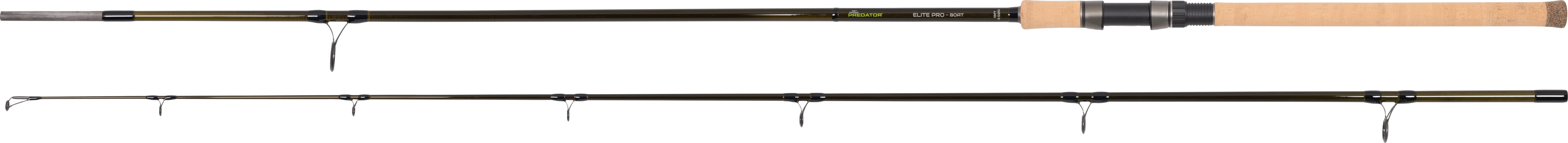 Elite Pro 3.5lb 10ft Boat