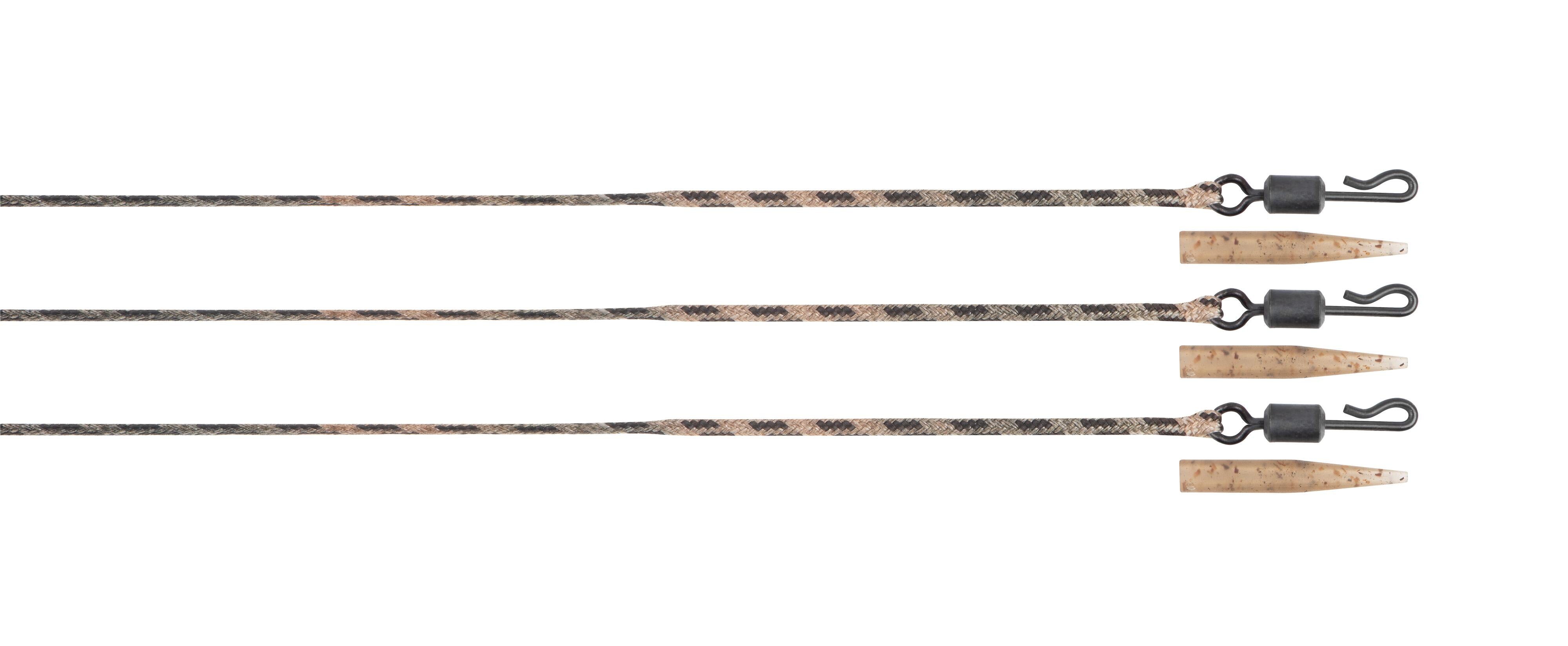 Edges Camo 40lb Submerge Leaders
