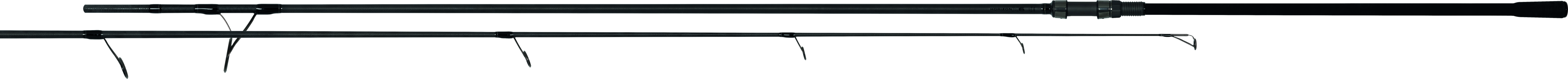 Horizon X6 Ti 13ft 3.75lb Full Shrink Handle