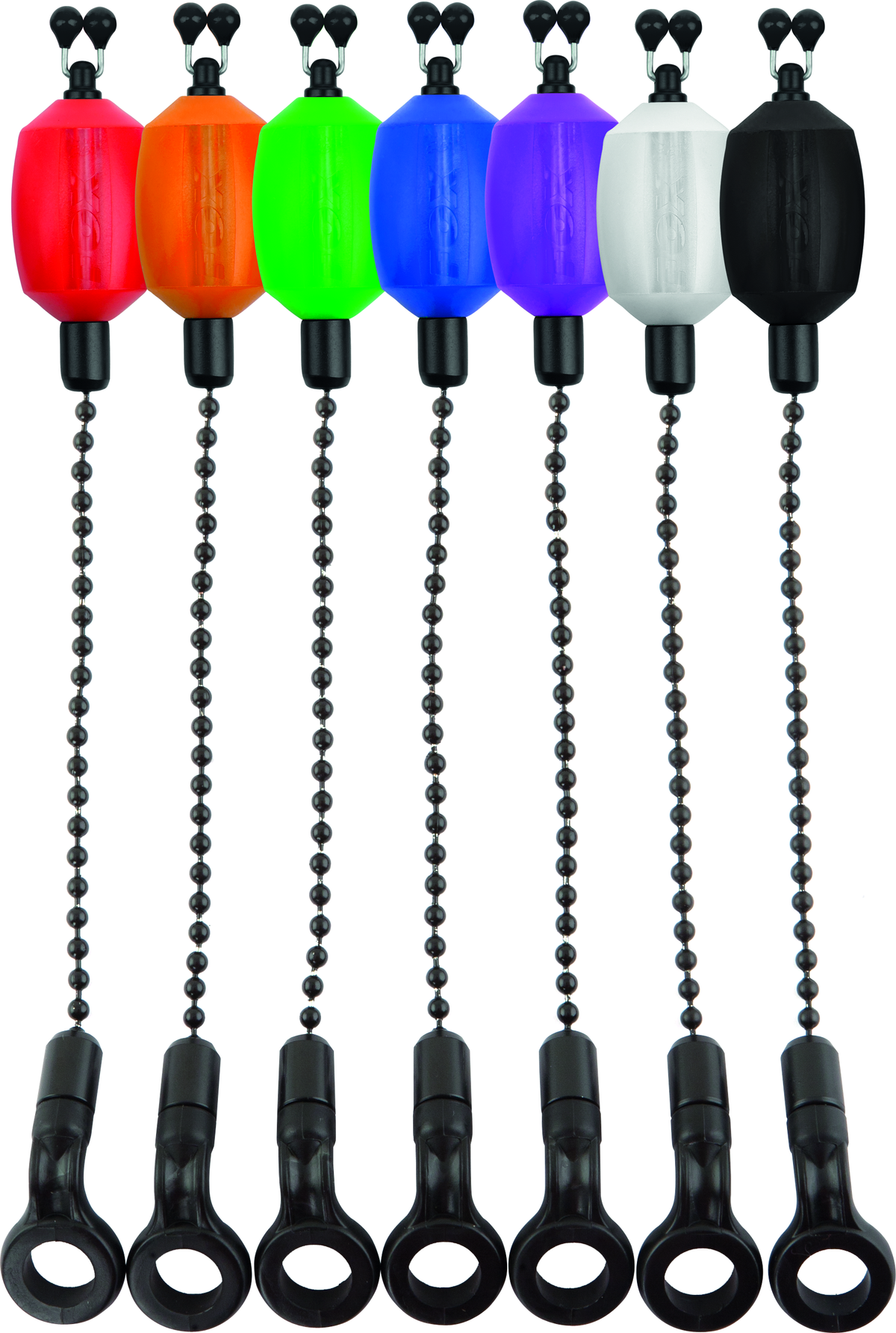 Black Label Dumpy Bobbins green