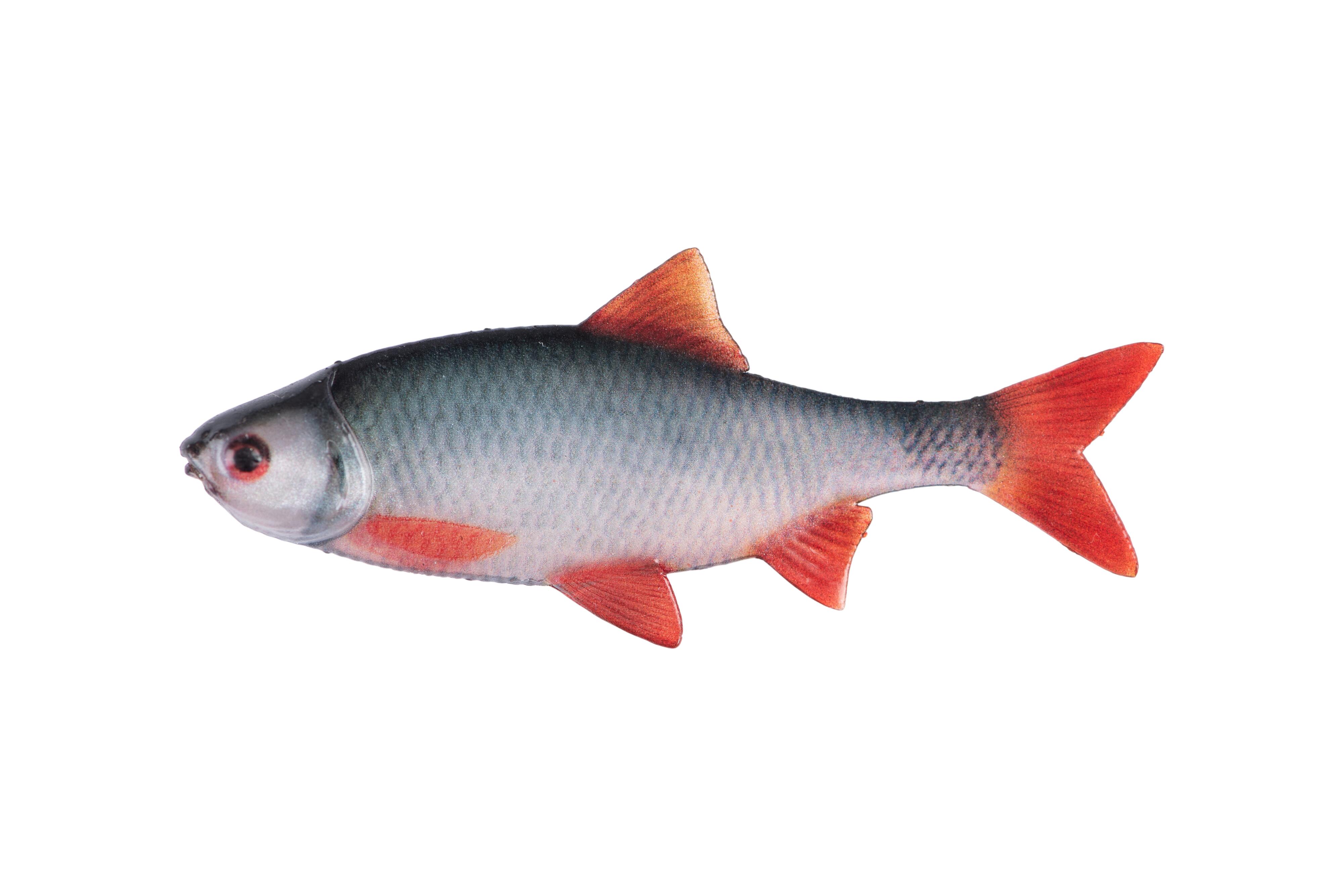 Ultra Natural Roach Fillet 8cm 