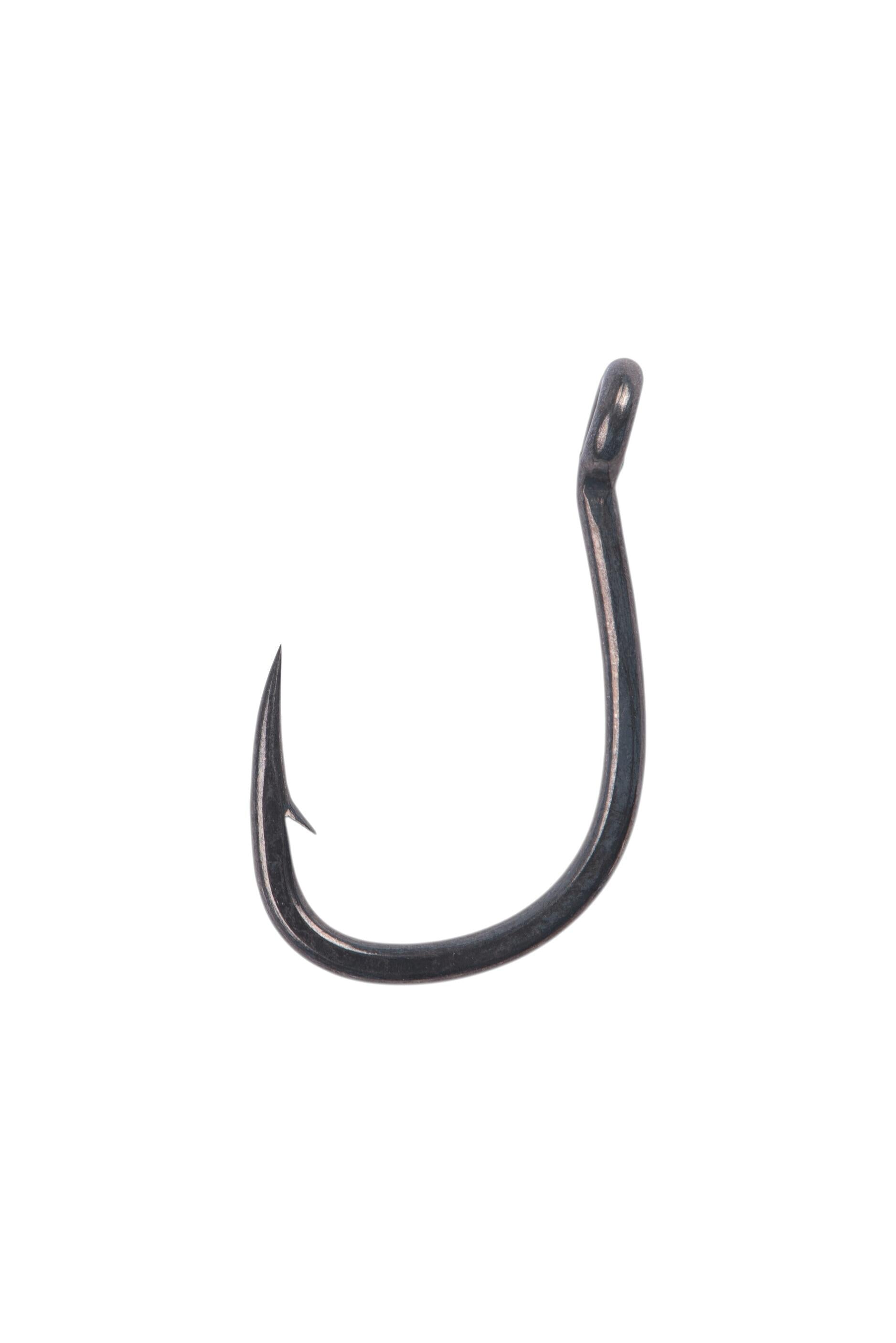 Super Wide Gape (outturned Eye) - Size 5 