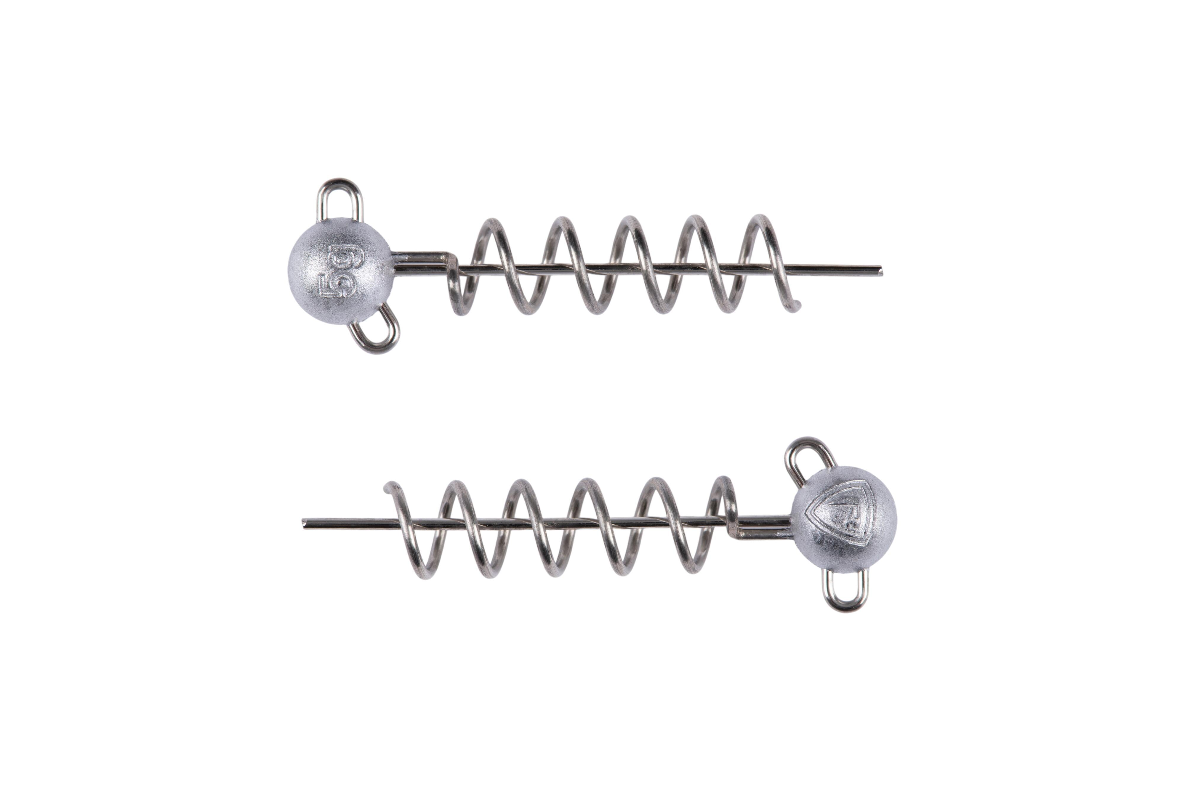 Mega Screws Bulk 5g 