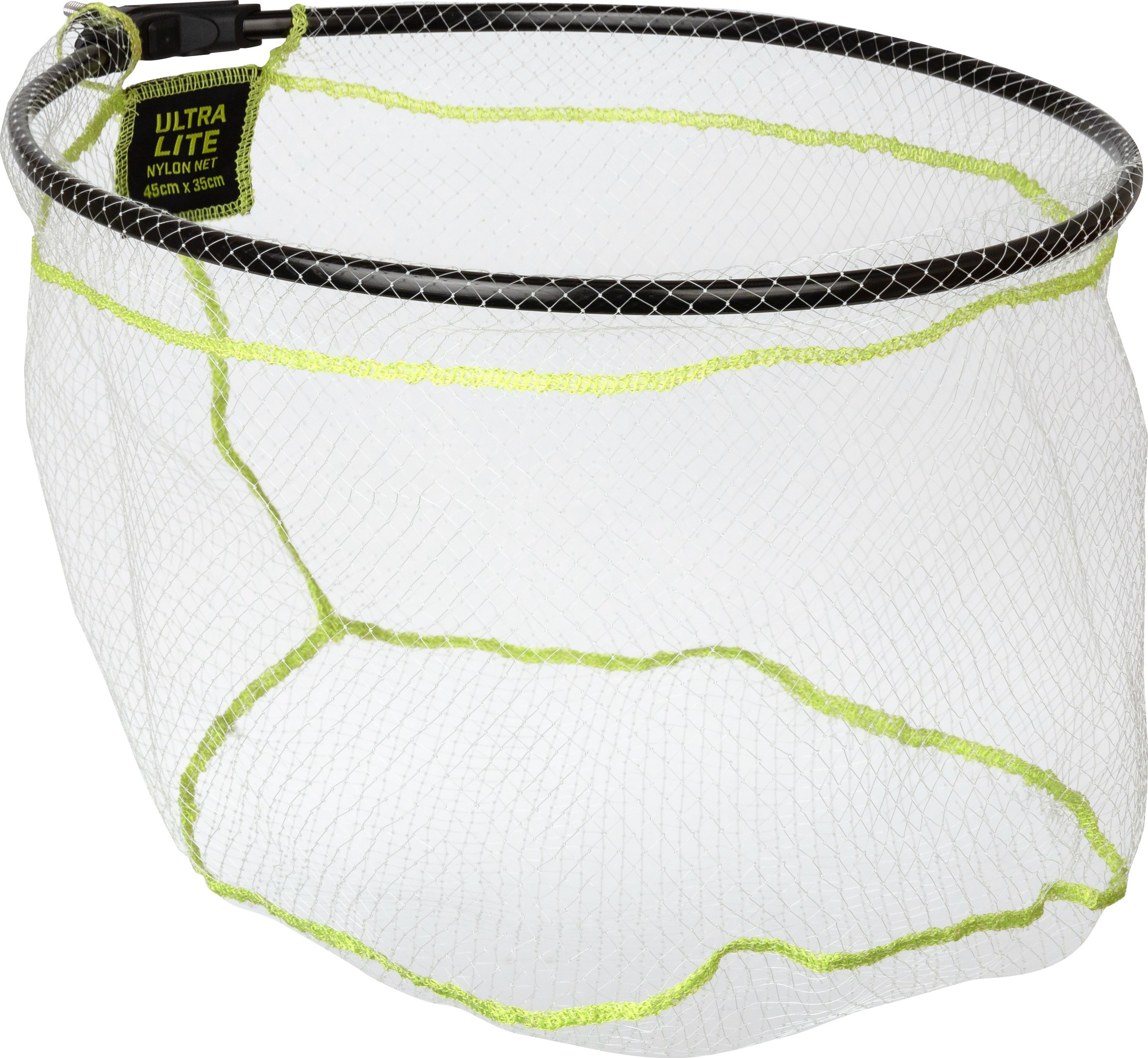 Ultra Lite Landing Net 45cm 35cm 