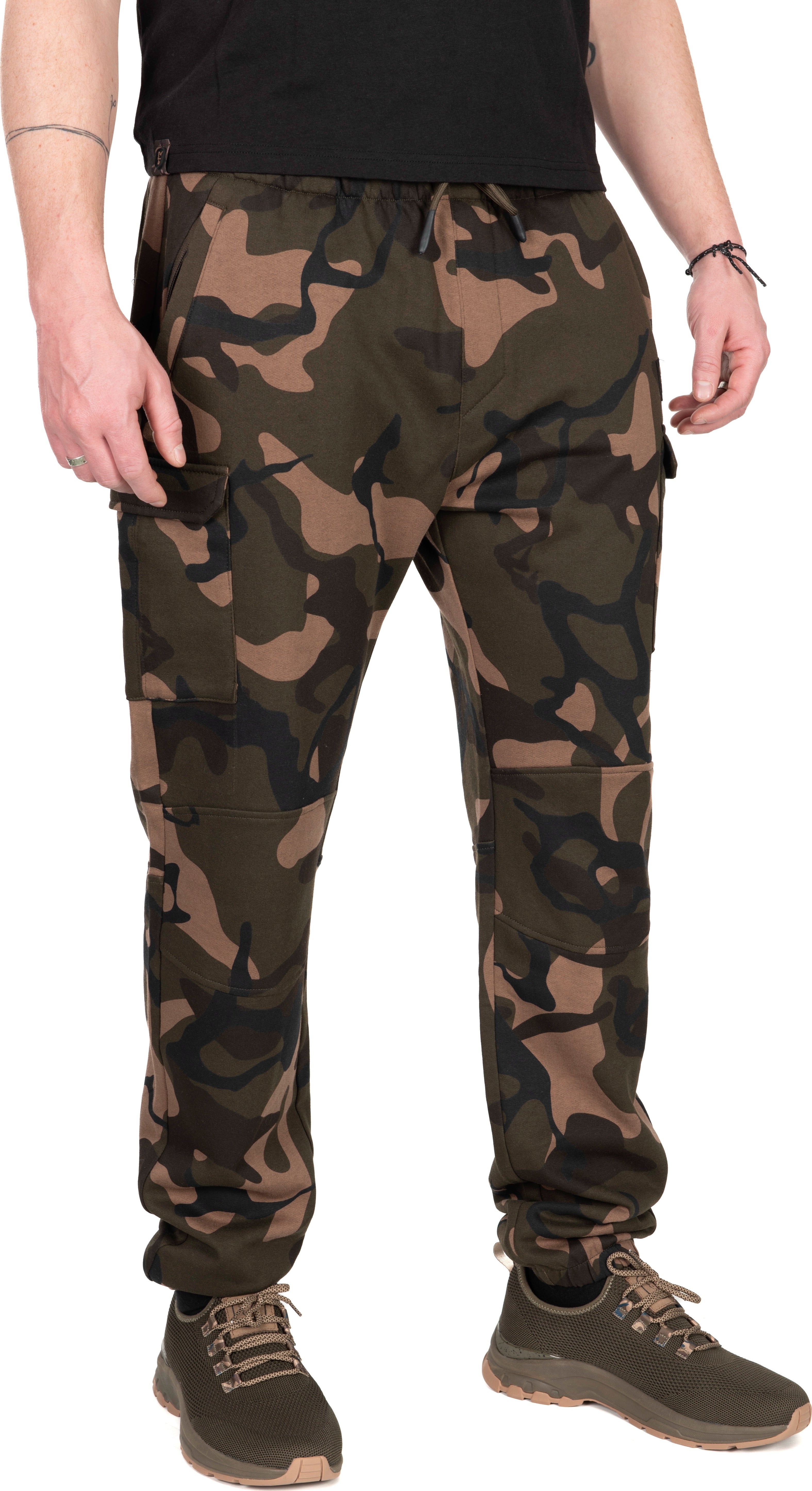 LW Camo Joggers 3XL