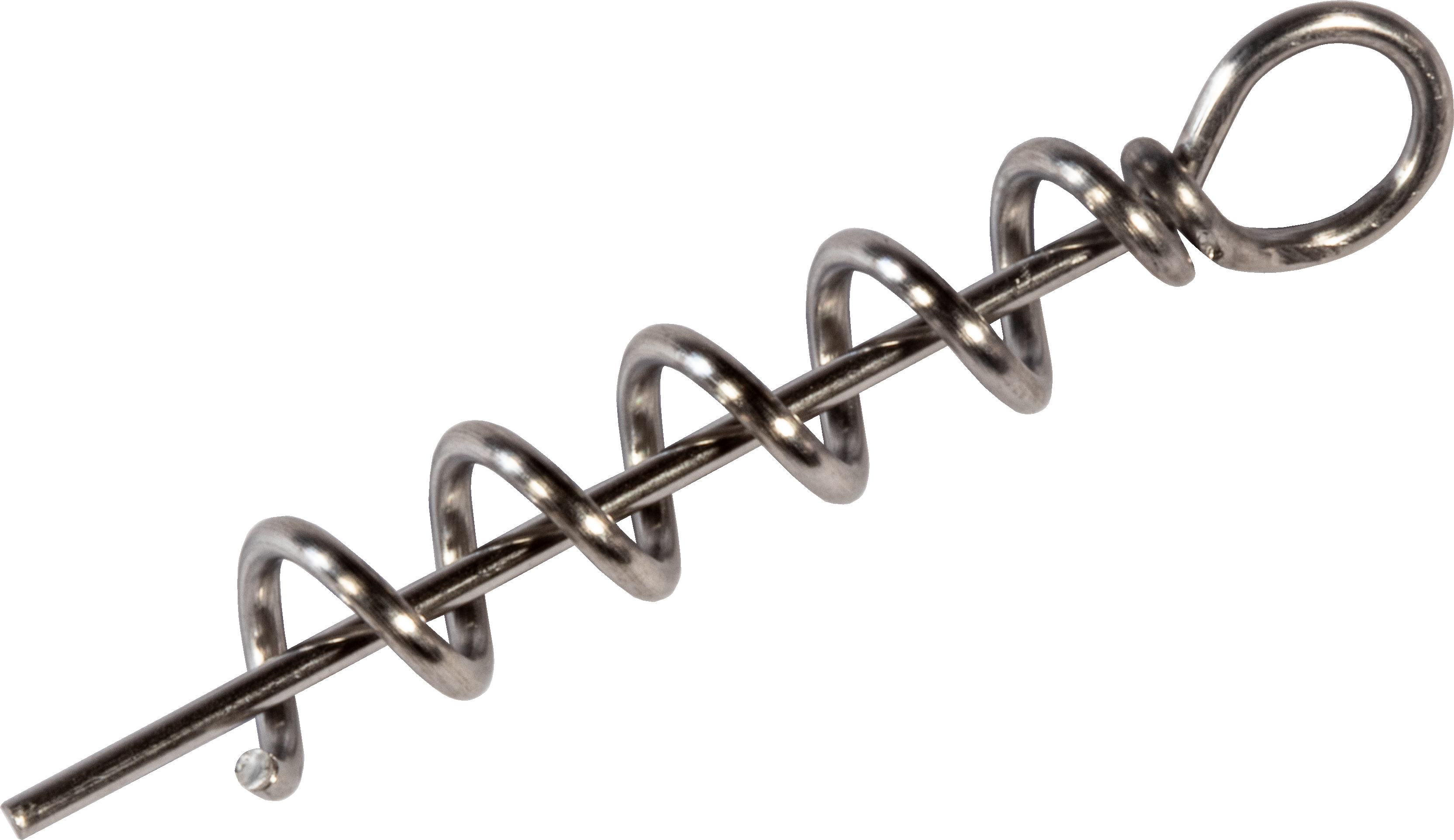Strike Point Corkscrew Attachment Medium