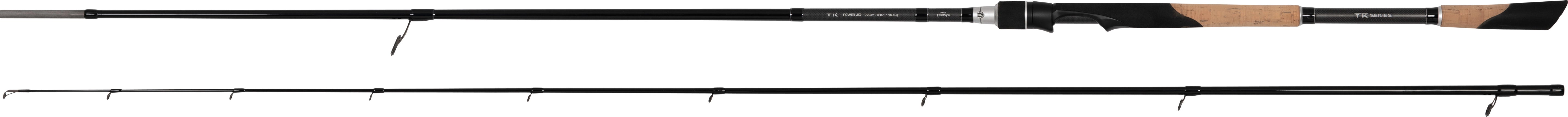 TR Power Jig 270cm 8'10 15-50g