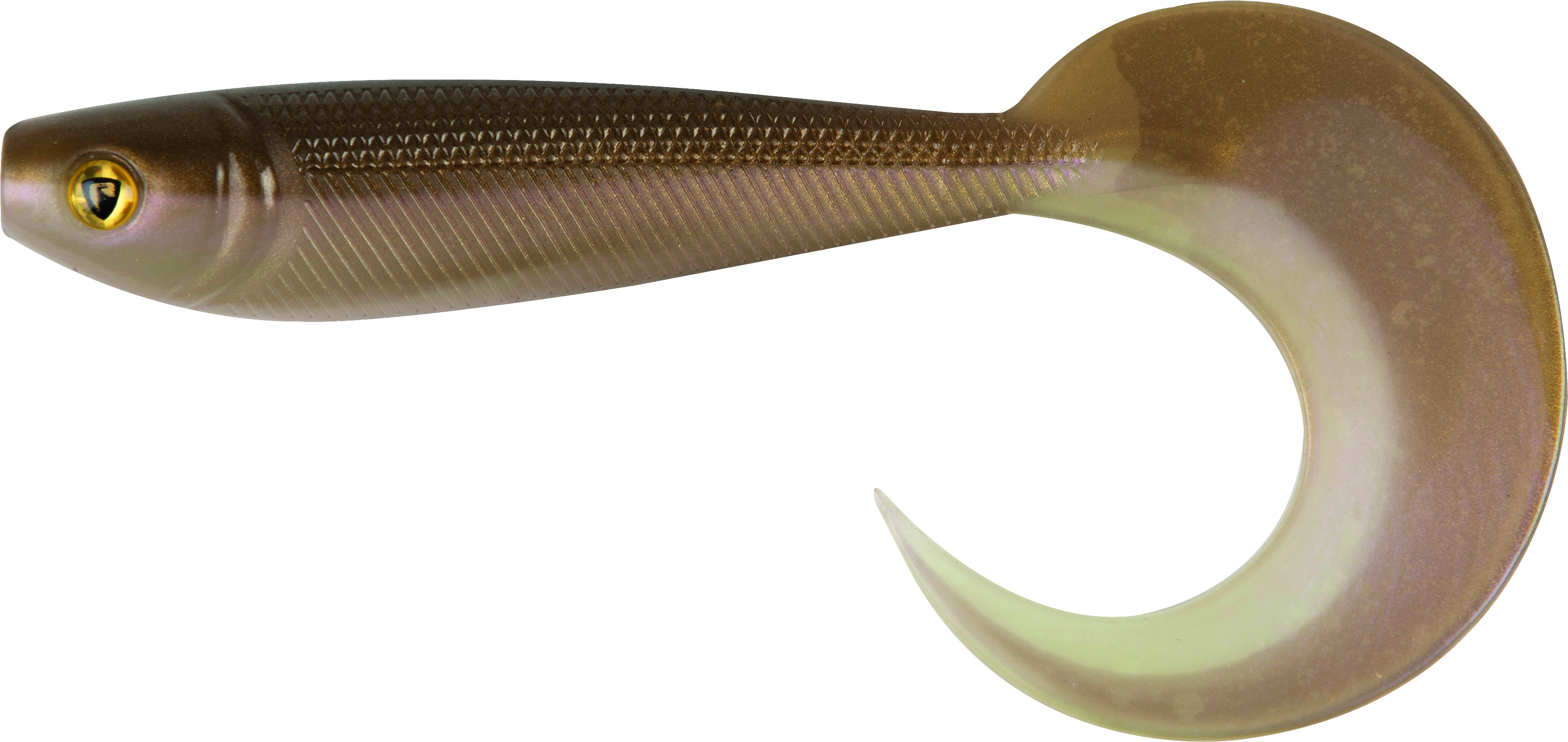 Pro Grub 12cm 4.75in UV Wakasagi