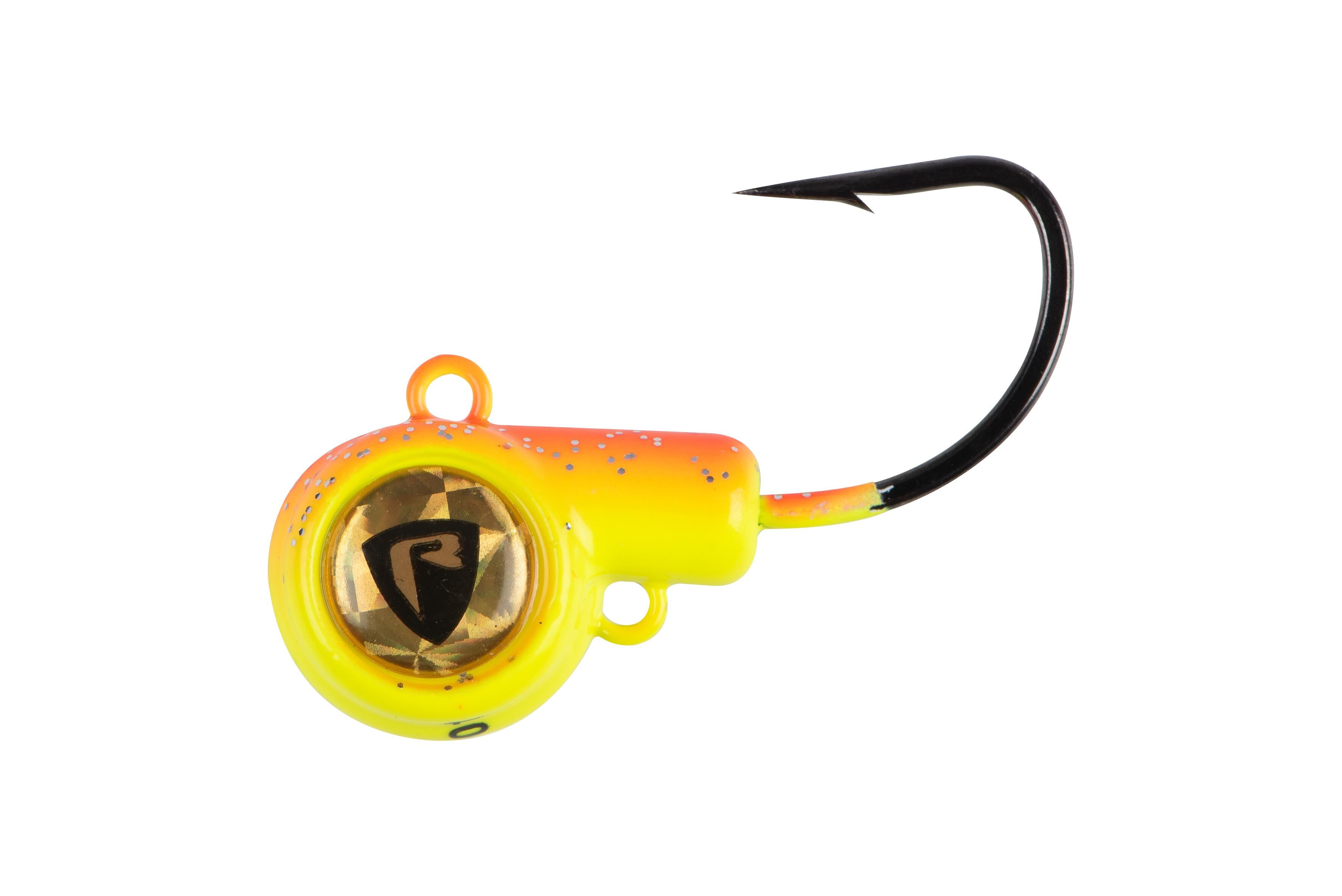 XS Fireball 40g Tiger