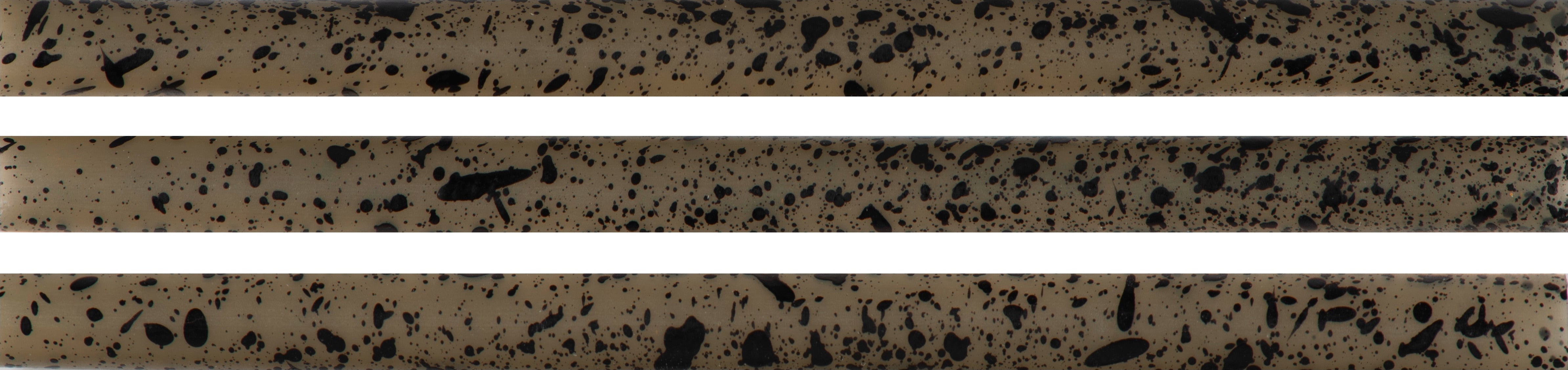 Edges Camo Shrink Tube M 2.4-0.8mm 10pcs