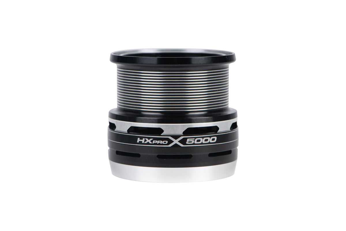 HX 5000 Spare Spool