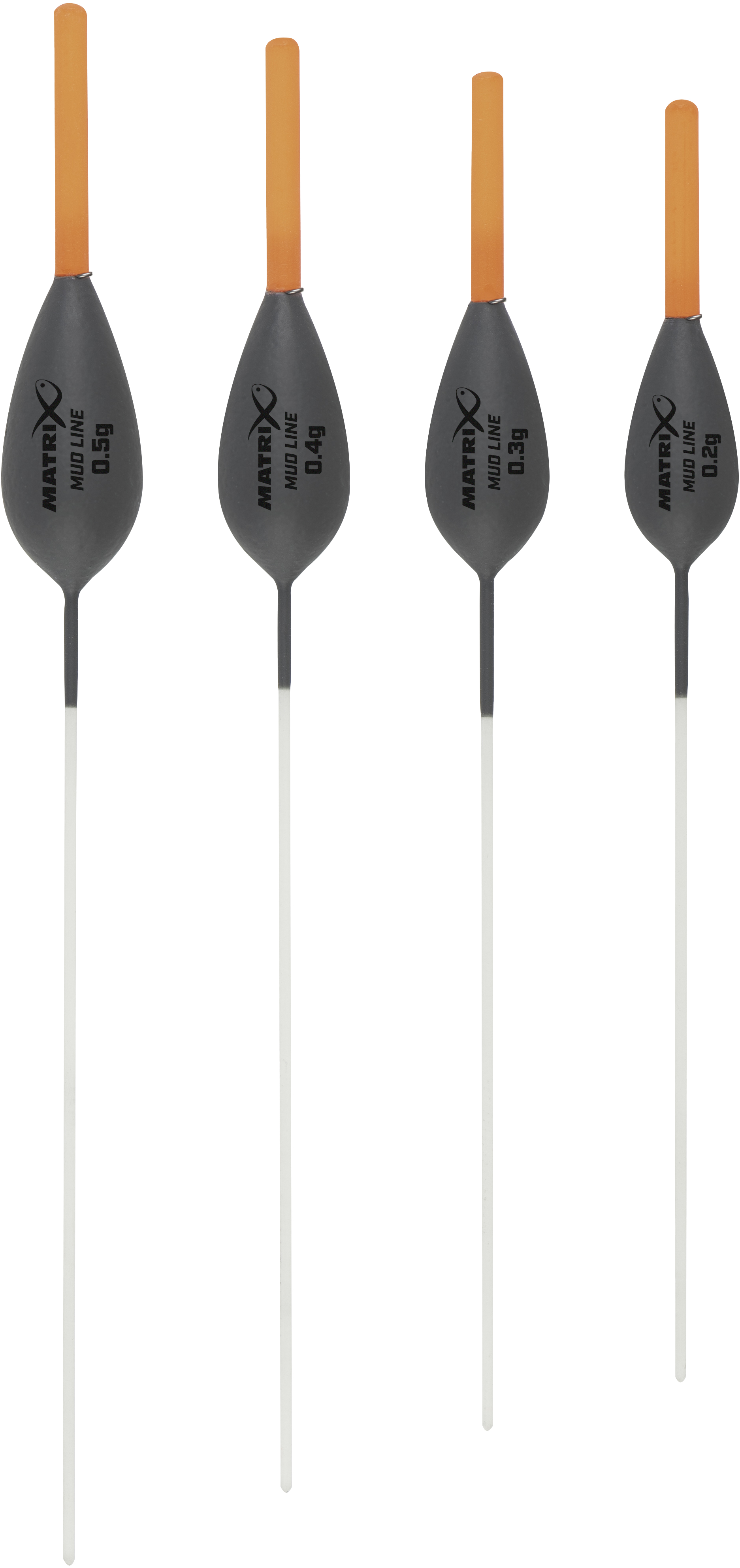 Mud Line Pole Float 0.2g 