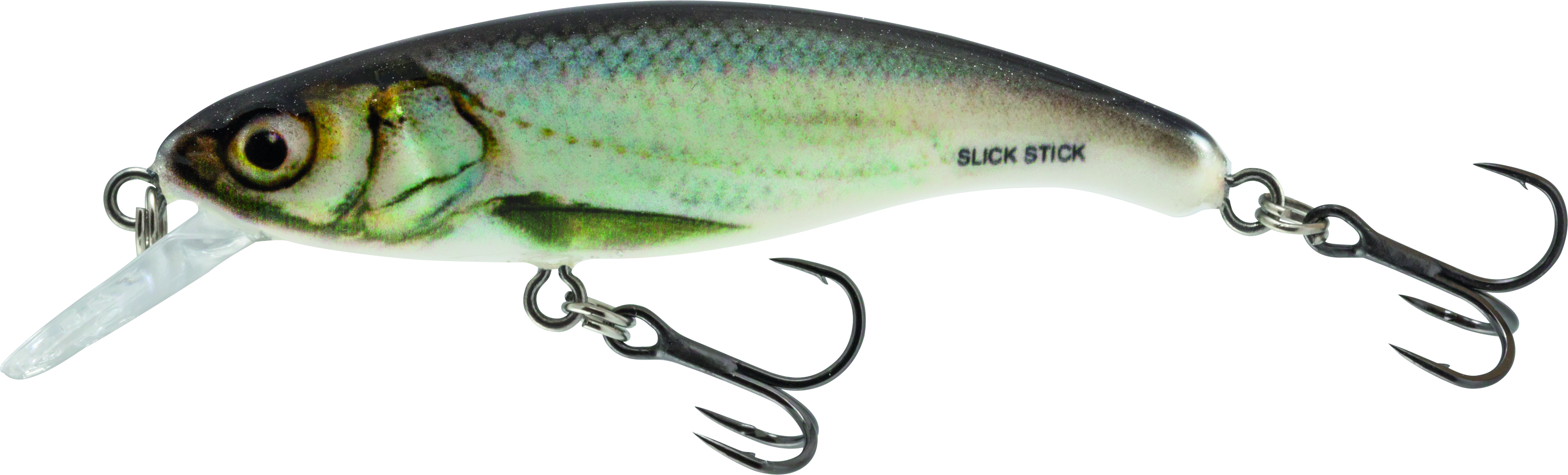 Slick Stick Floating 6cm Real Bleak