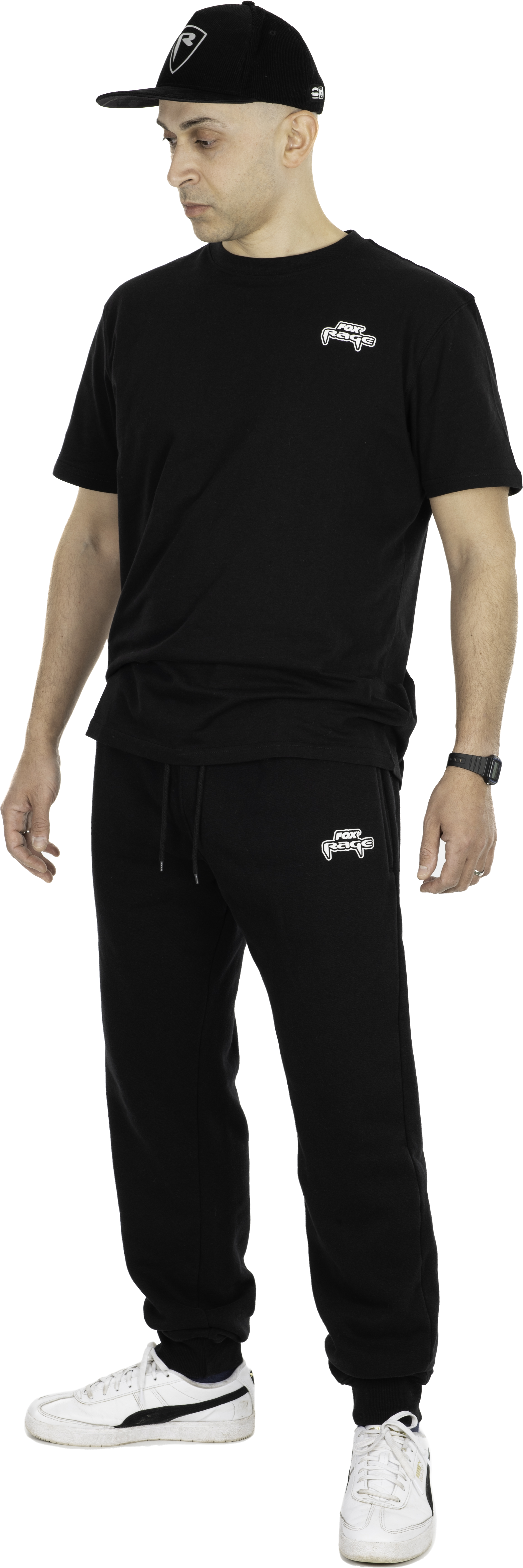 Ragewear Jogger 2XL