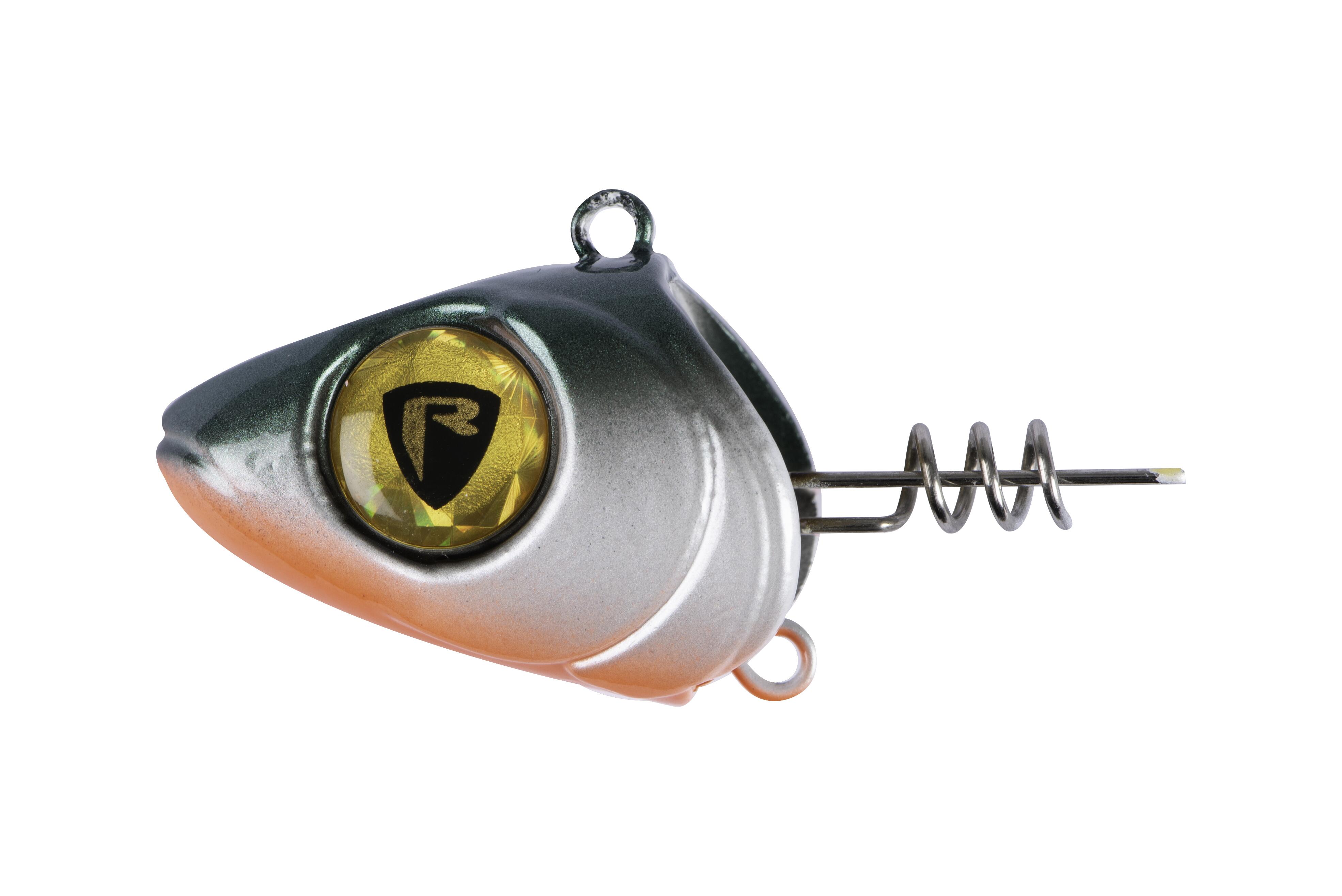 Slick Pelagic Heads 20g Game Over bulk