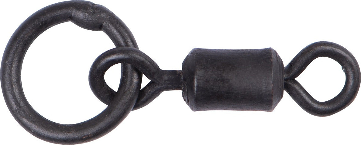 Edges Flexi Ring Swivel Size 11 10pcs