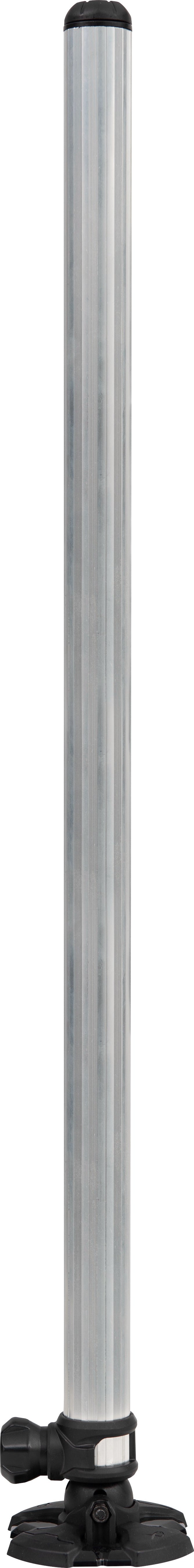 Silver Extending Leg 36mm 800mm 