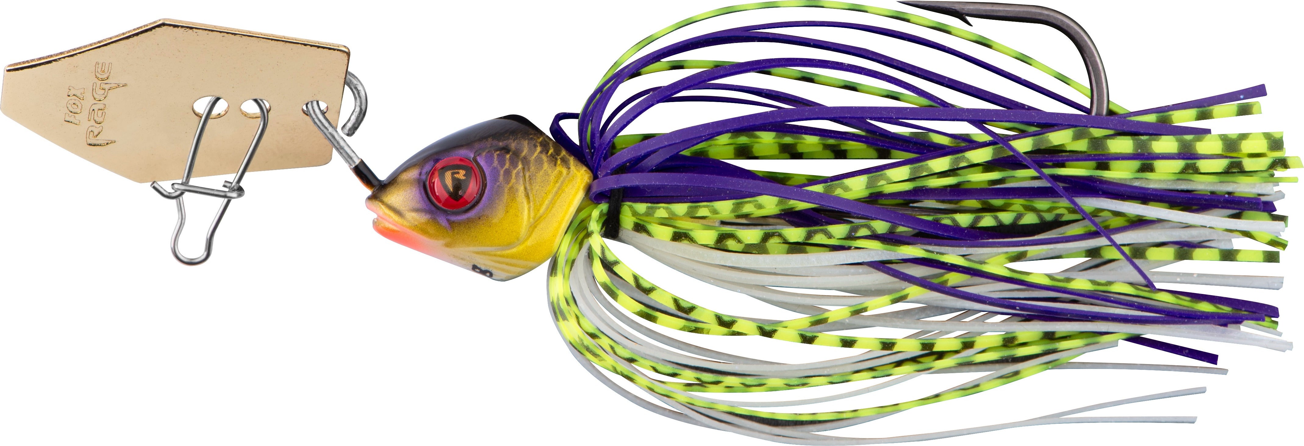 Bladed Jig 12g Table Rock