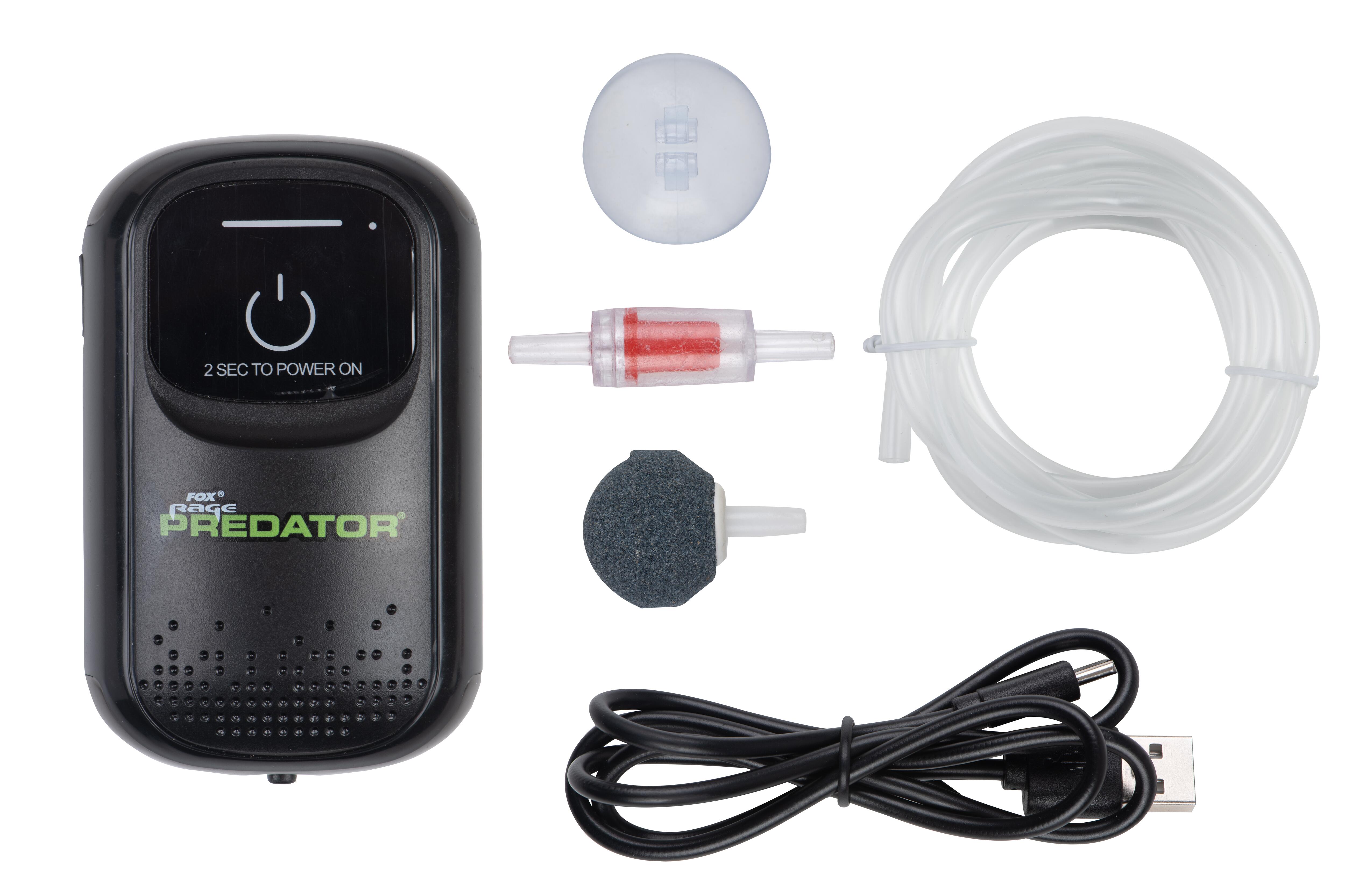 USB-C Aerator