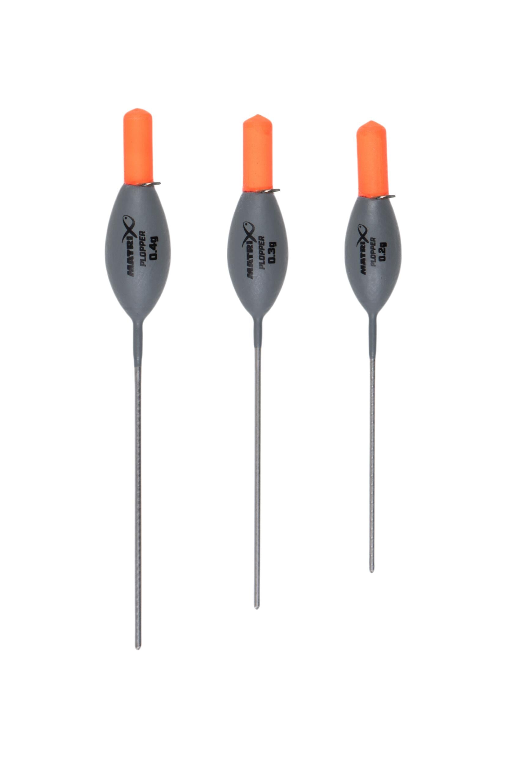 Plopper Pole Float 0.2g 