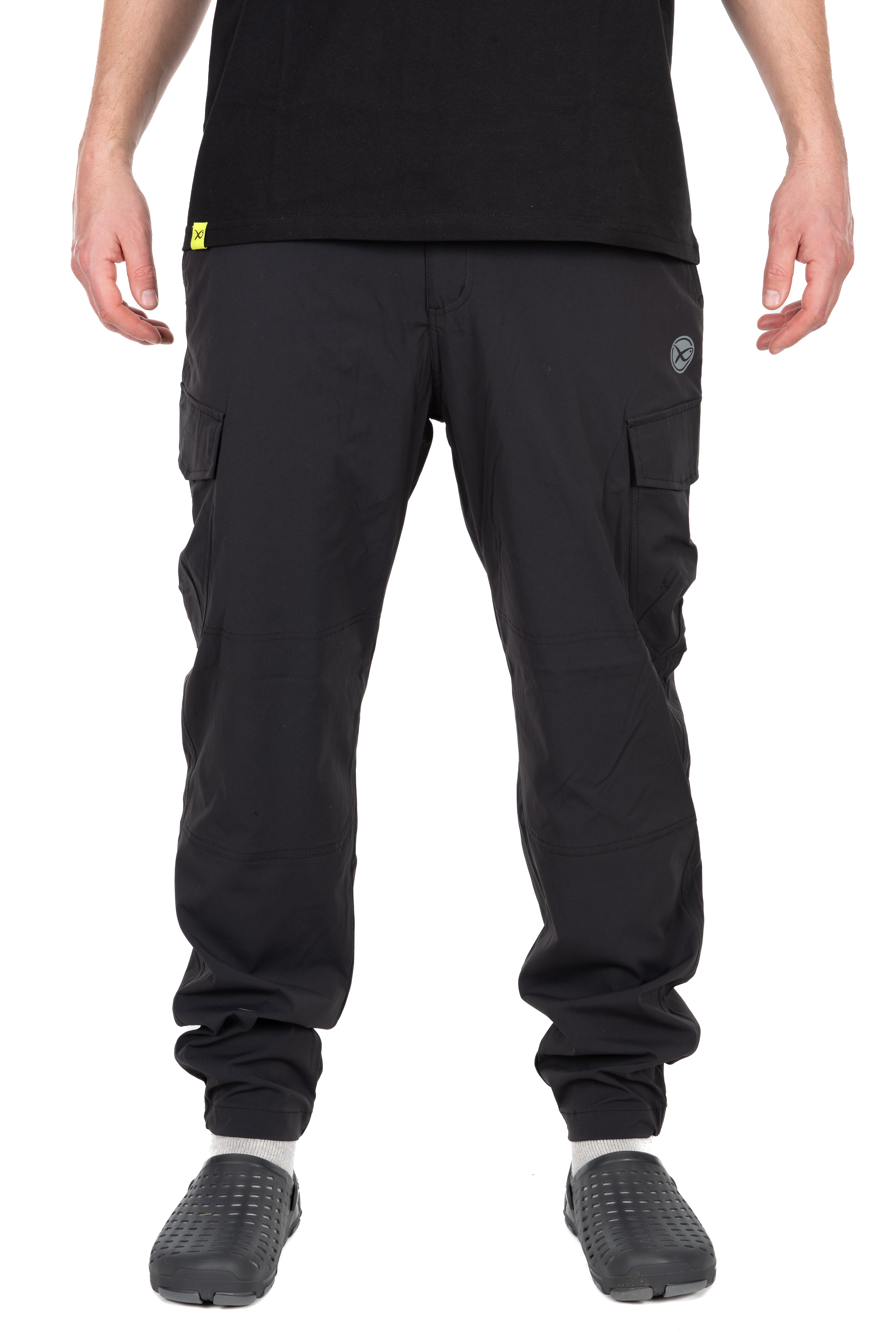 LW Cargo Trousers XXL