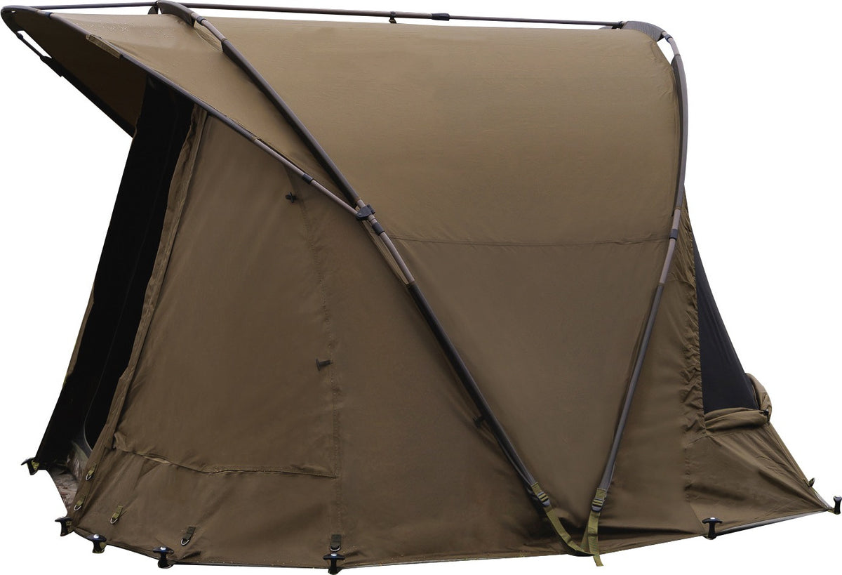 Voyager 1 Person Bivvy + Inner Dome