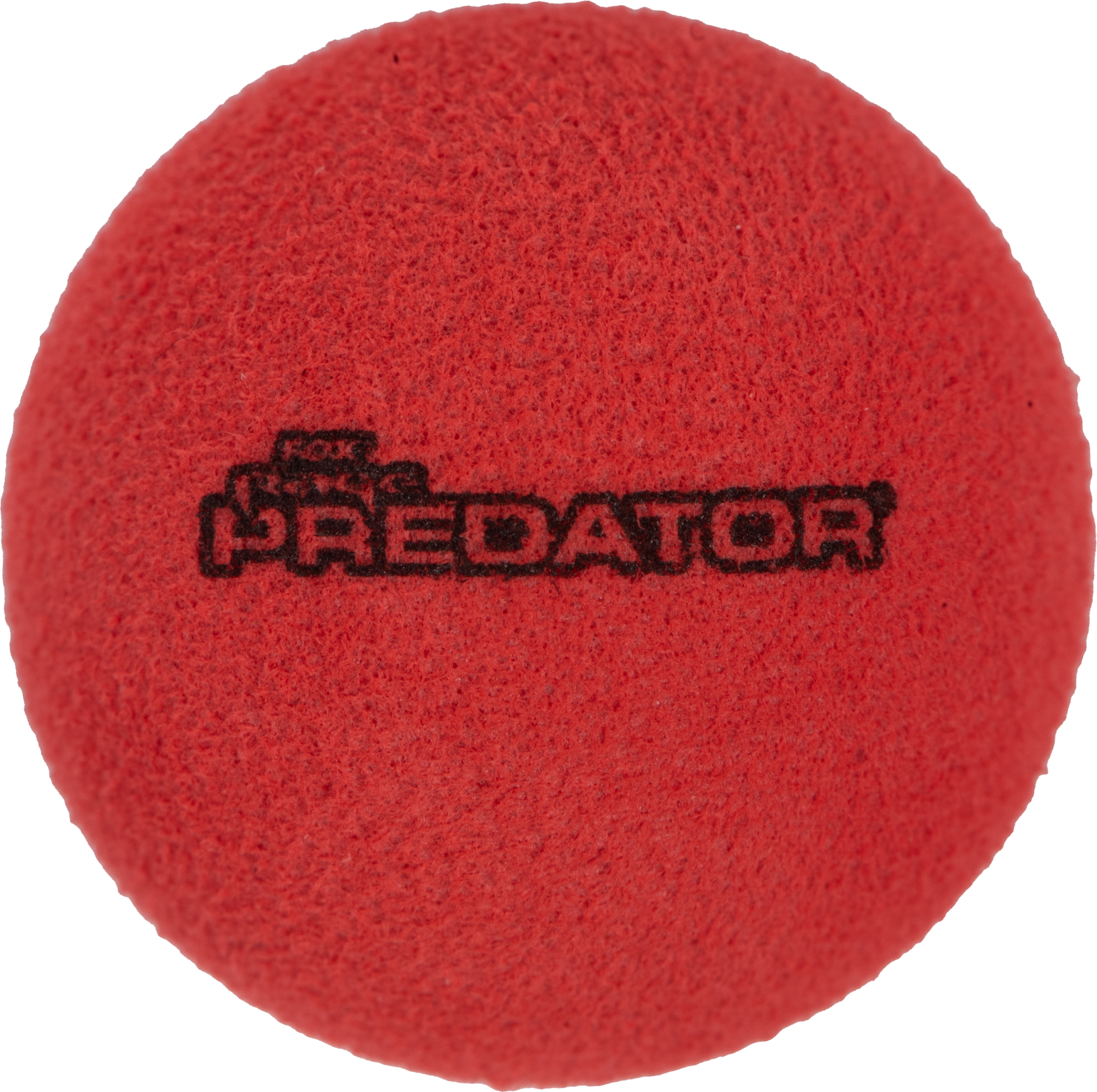 Bait Poppers red Large