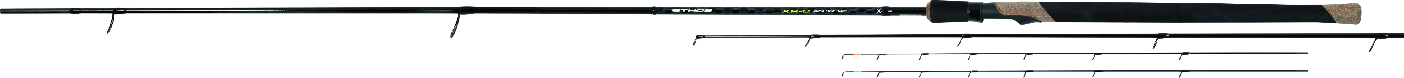 Ethos XRC 9ft 30g 2.4mm 2.70m Bomb