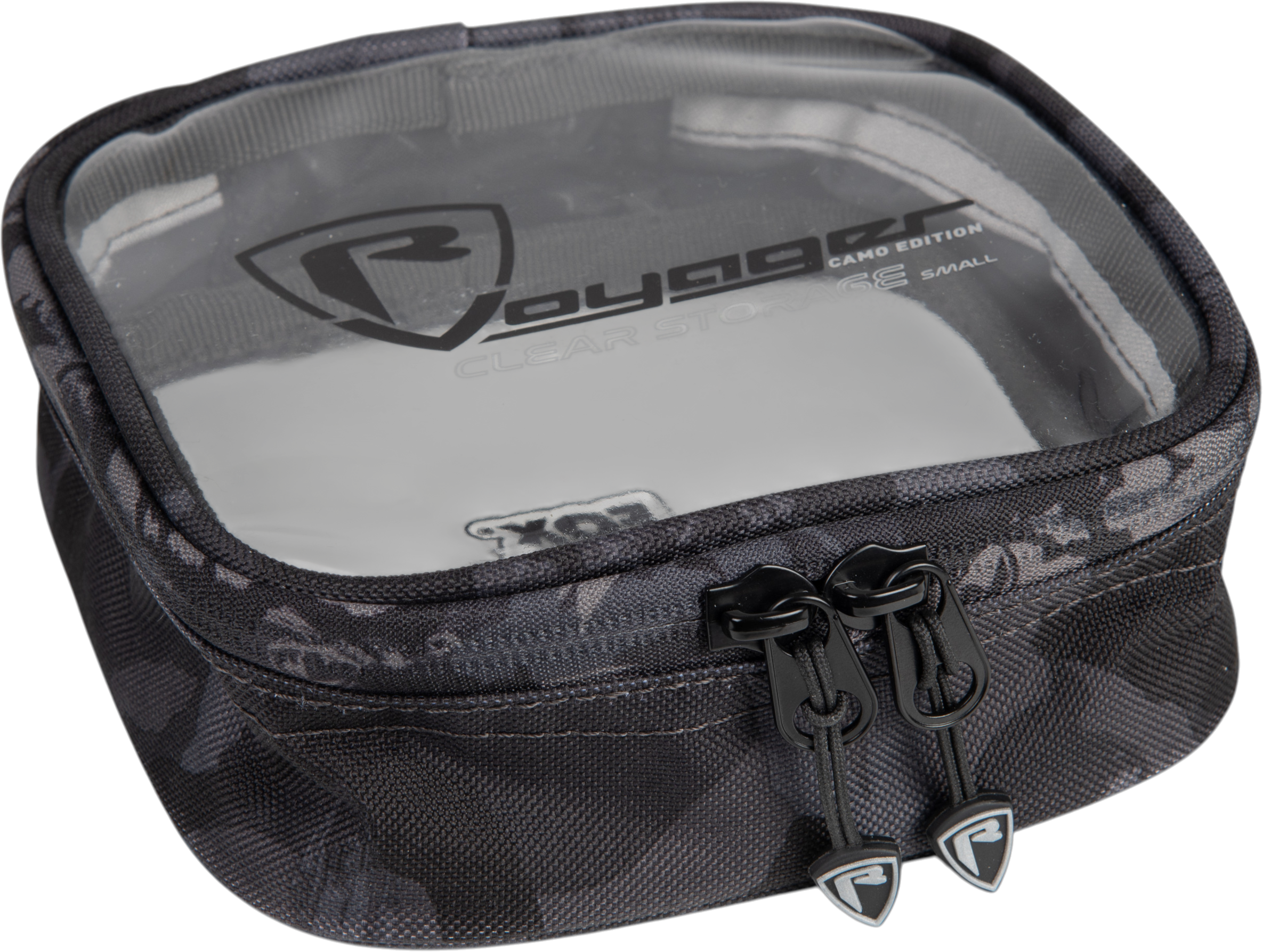 Geantă Voyager Camo Clear Storage Small
