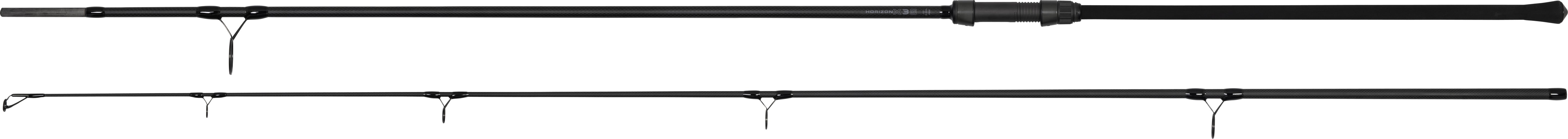 Horizon X3 S 10ft 3.00lb Full Shrink Handle