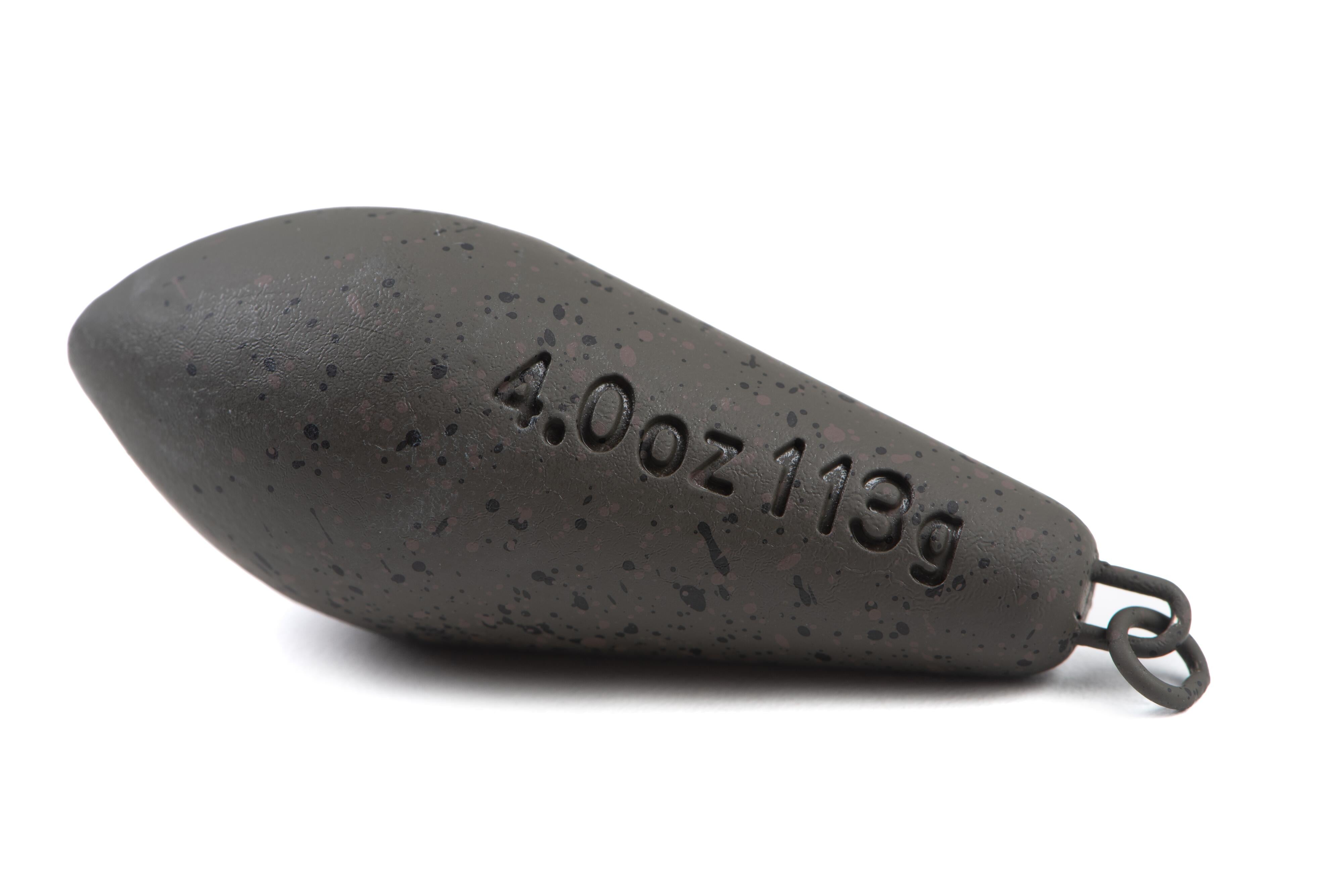 Edges Heli Lead Distance 4.5oz / 127g 