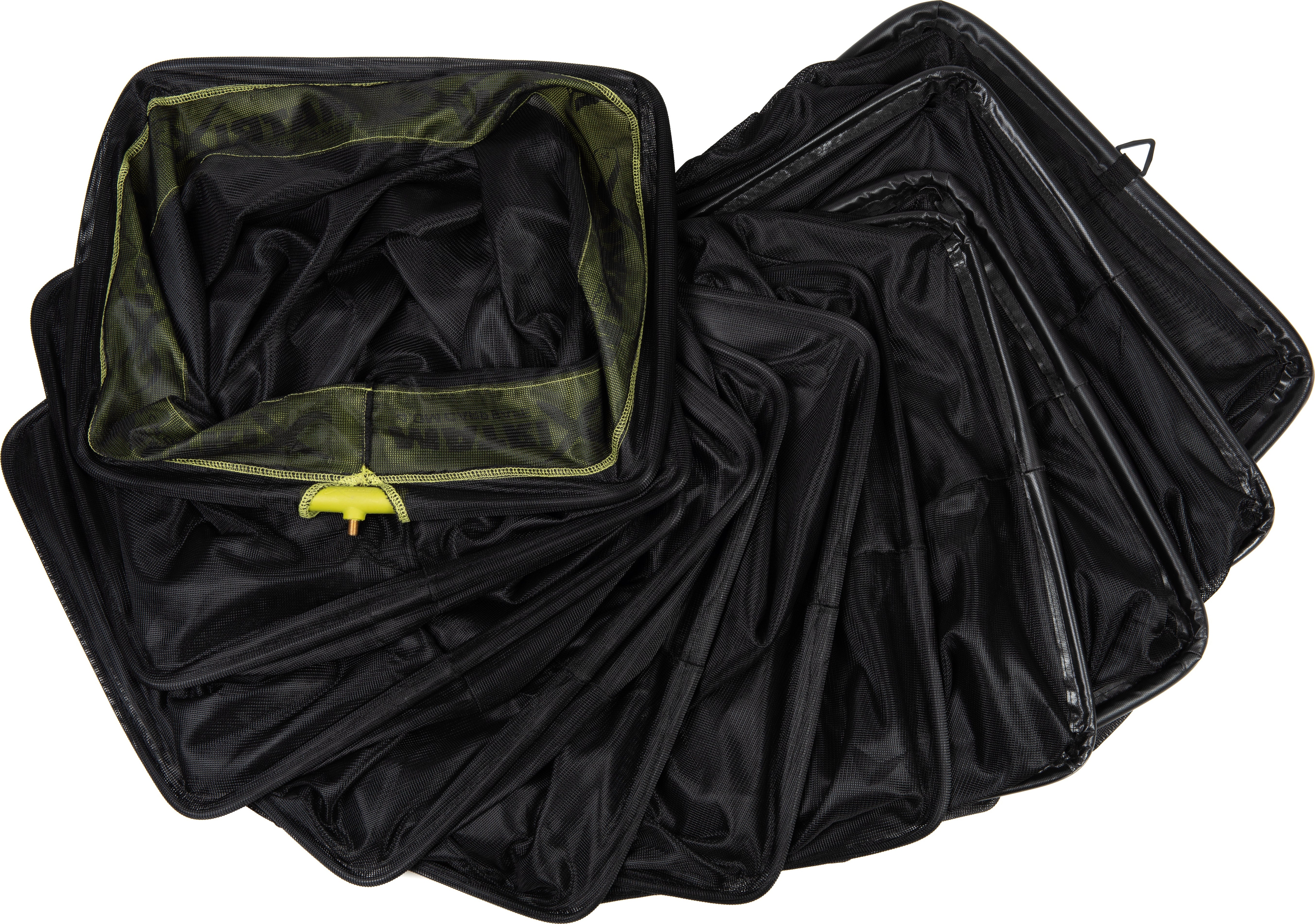 4.00m Carp Safe Keepnet 