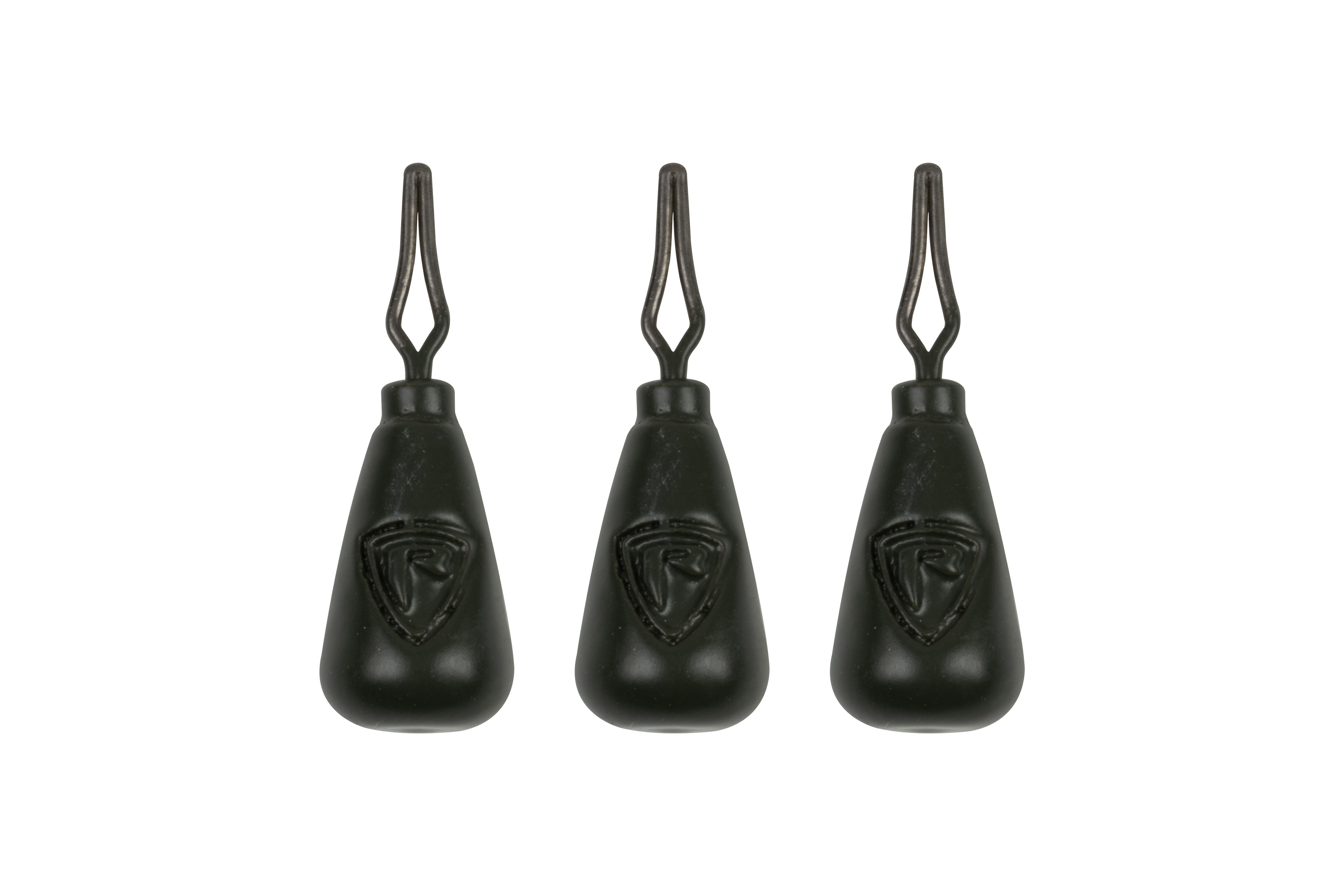  4g Tungsten Dropshot Weights