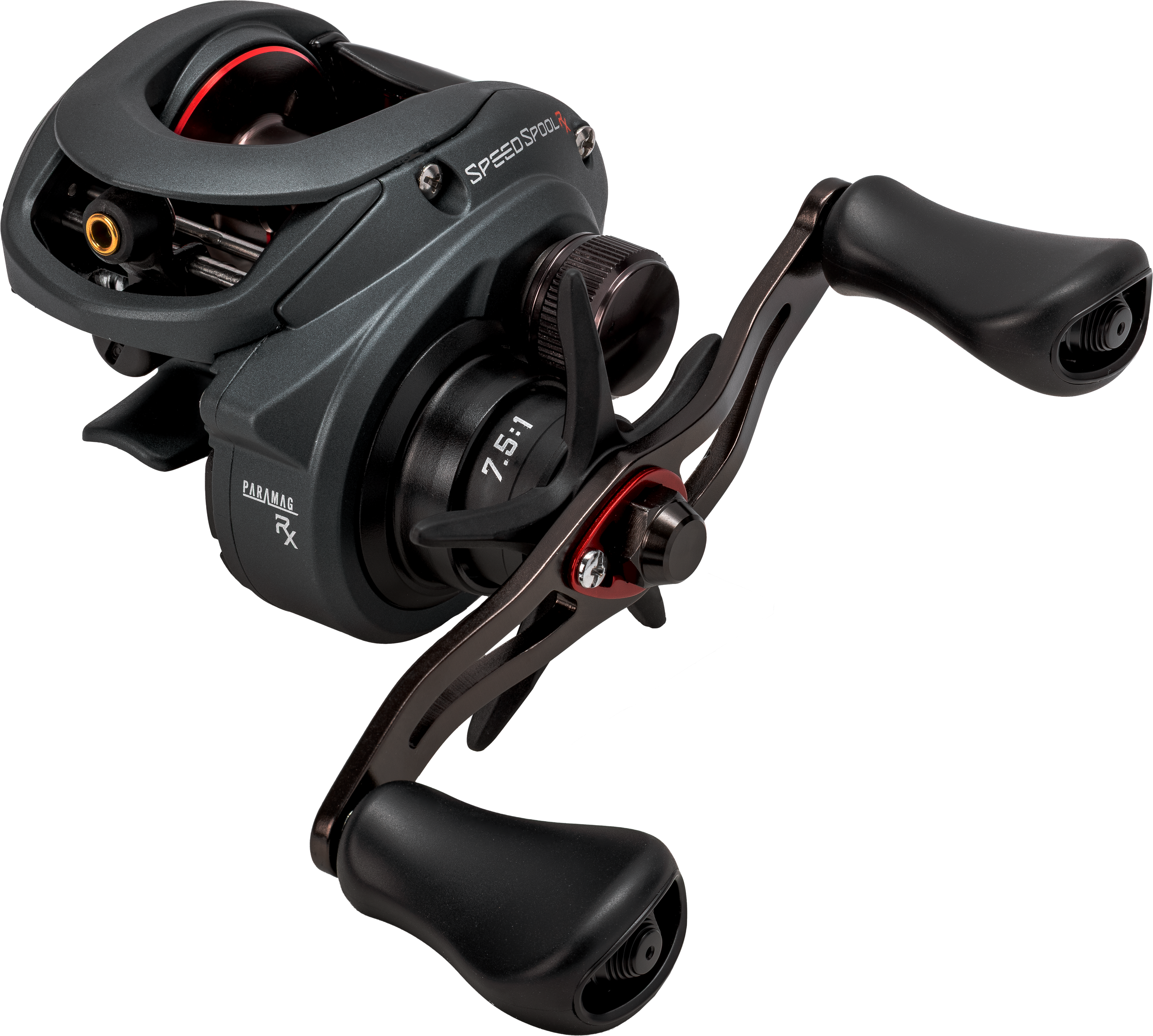Speed Spool RX