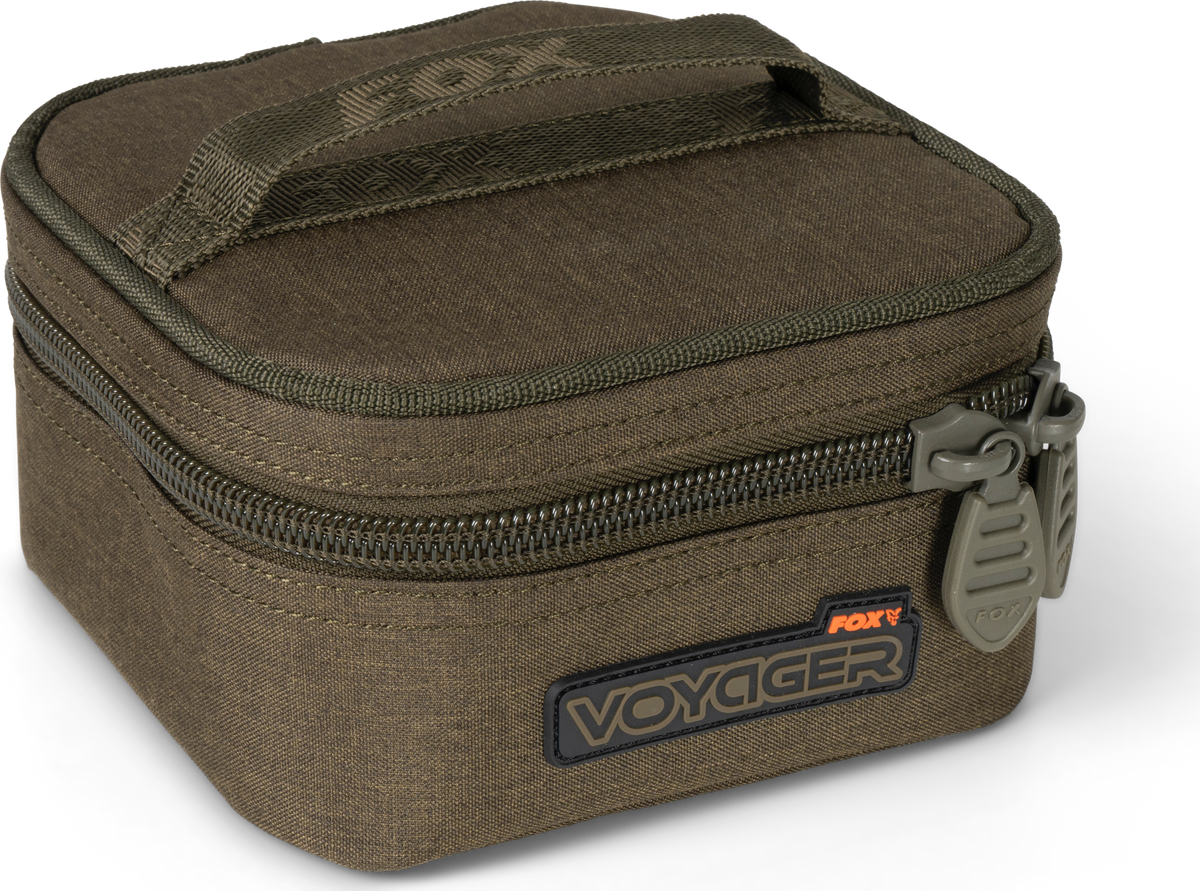 Voyager 6 Pot Hookbait case