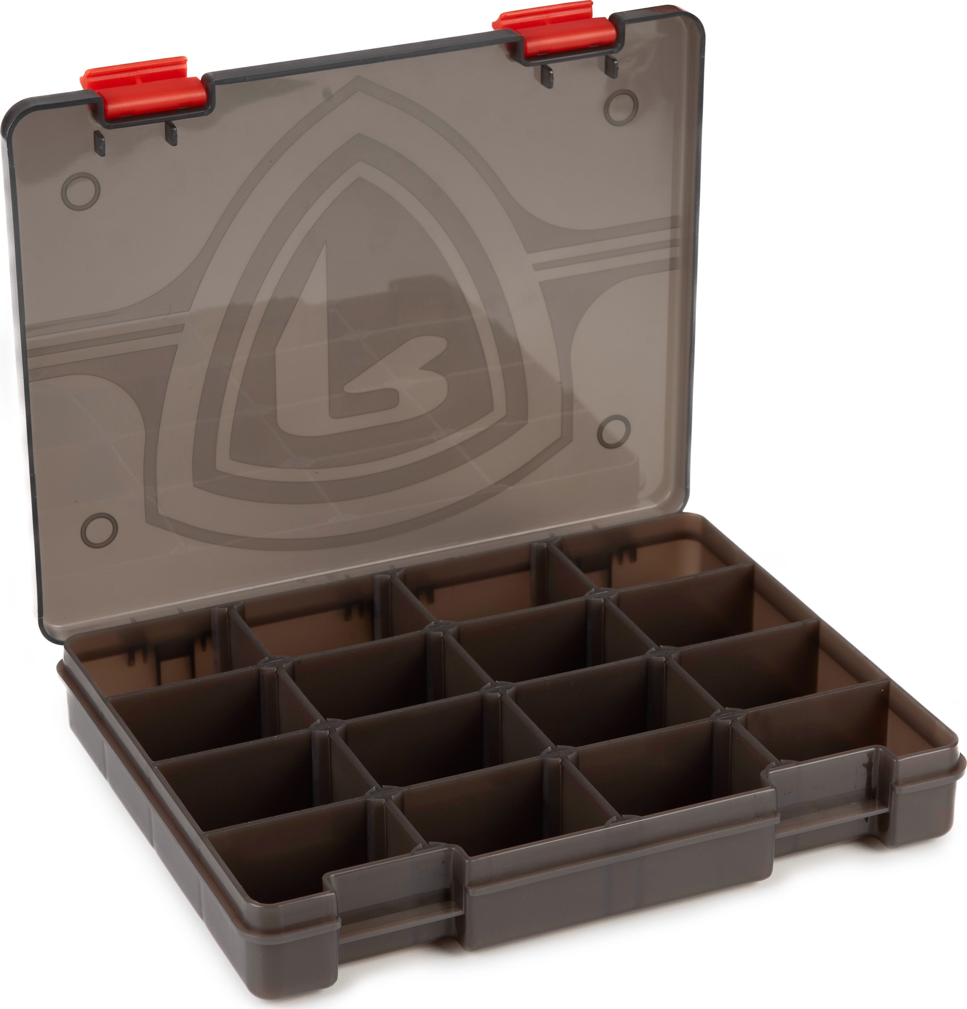 Stack and Store Shield Storage 16 Comp Medium Shallow
